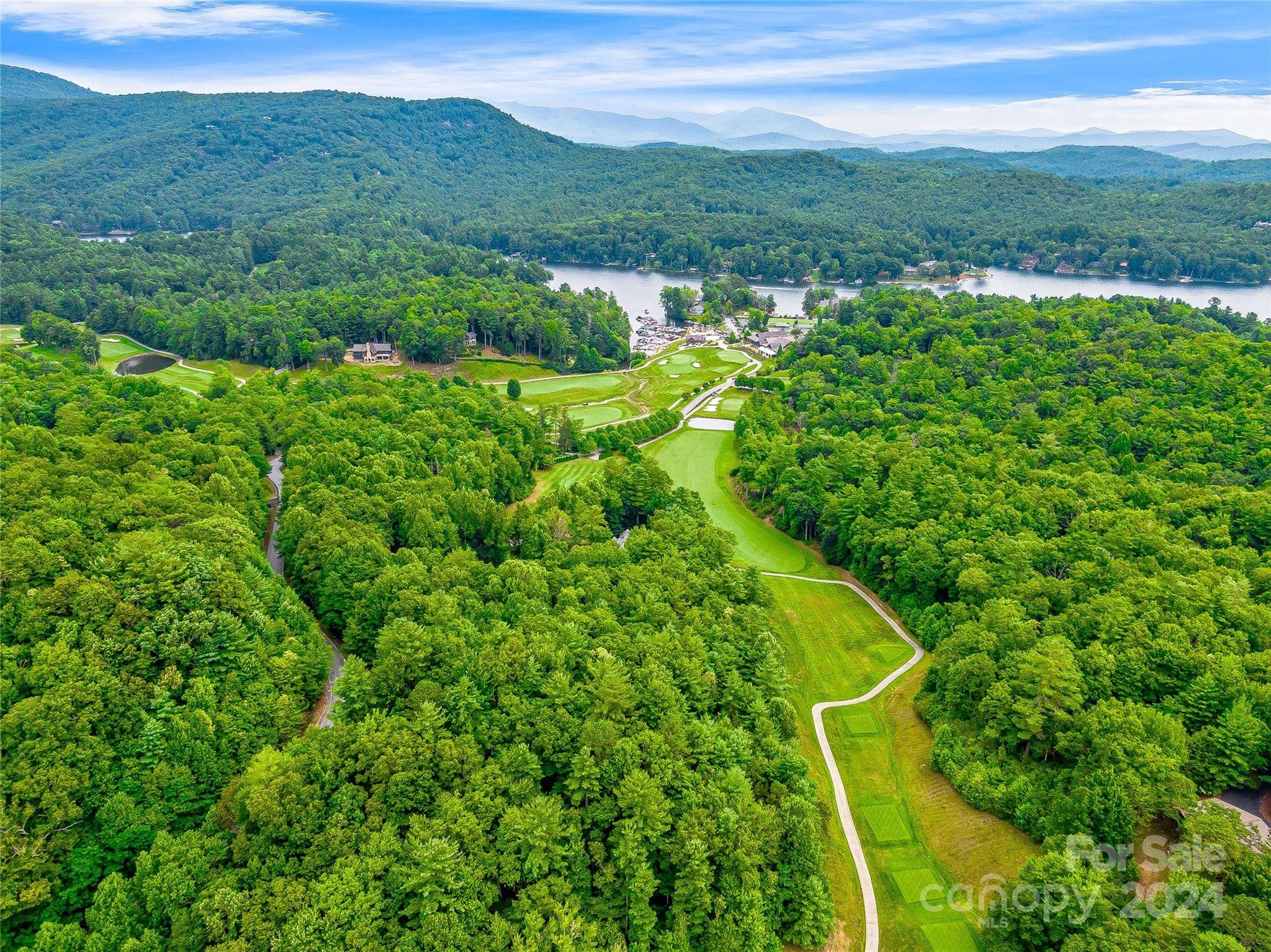 K 28 Chestnut TRCE, Lake Toxaway, NC 28747
