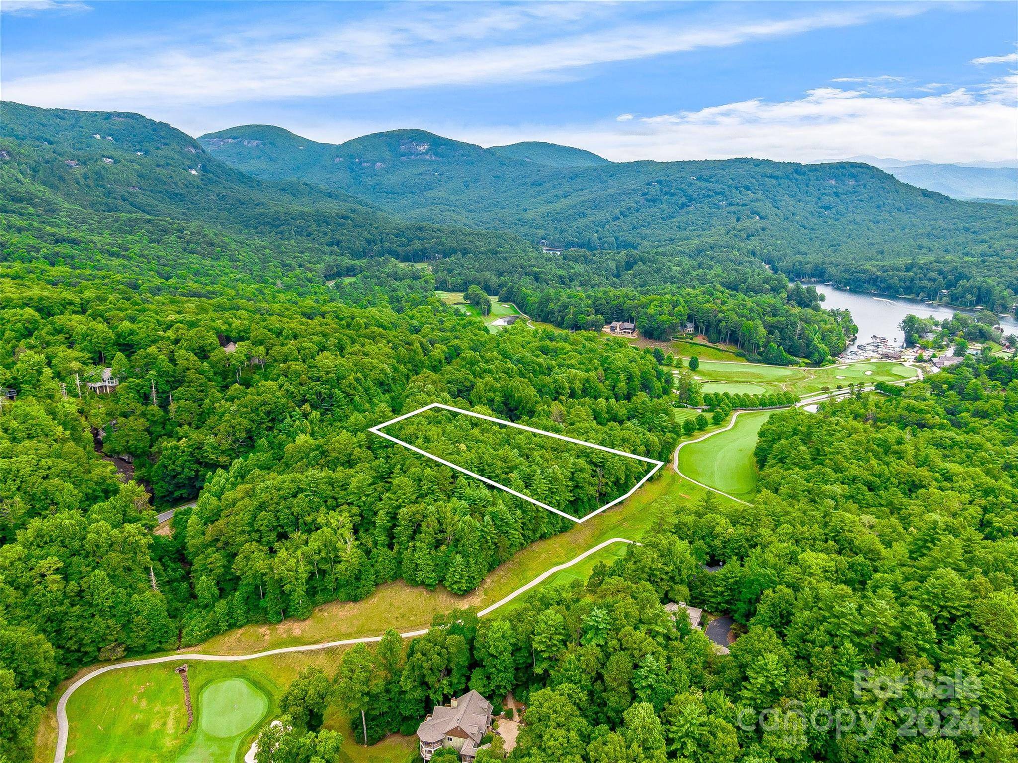 K 28 Chestnut TRCE, Lake Toxaway, NC 28747