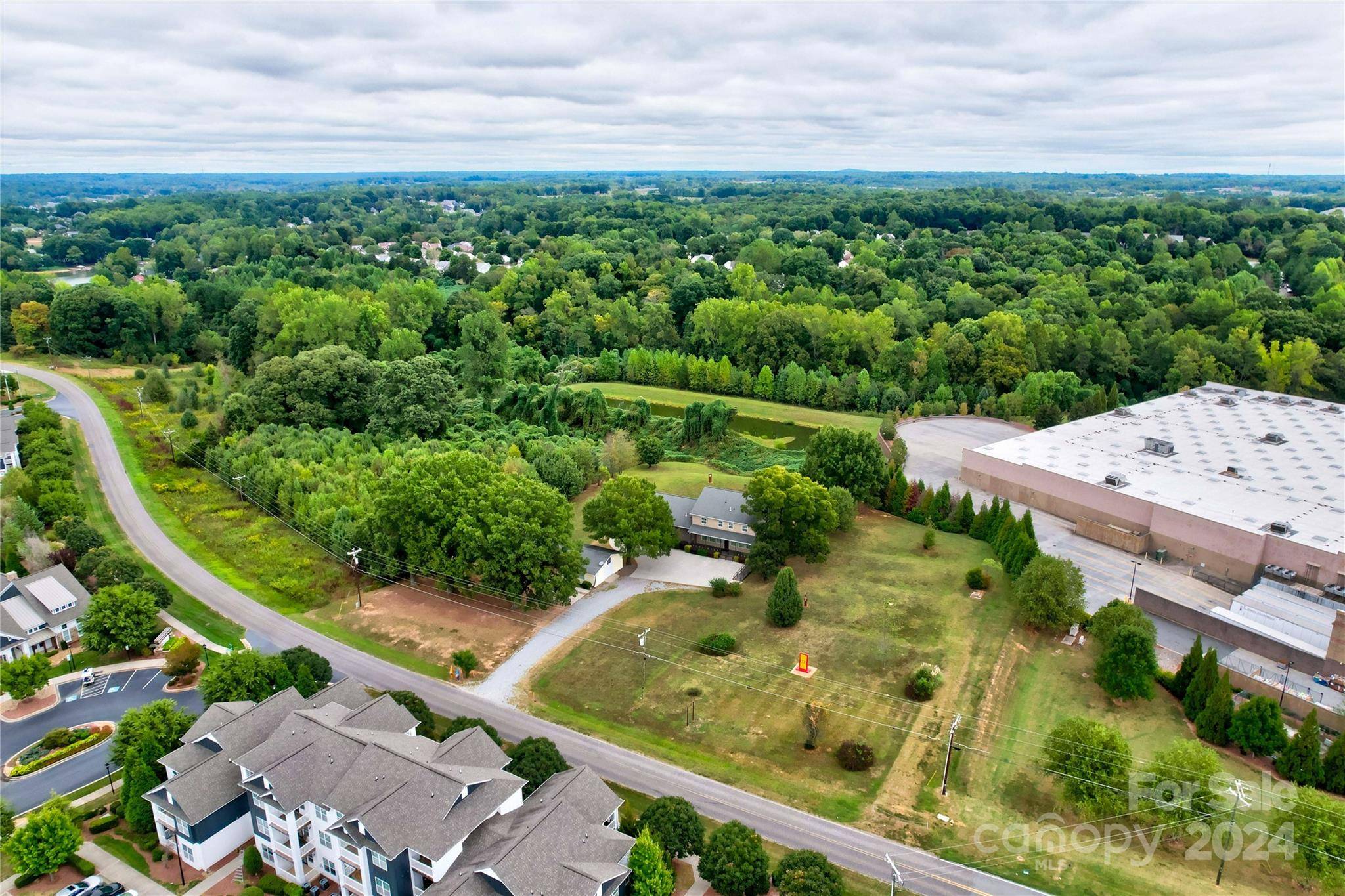144 Ervin RD, Mooresville, NC 28117