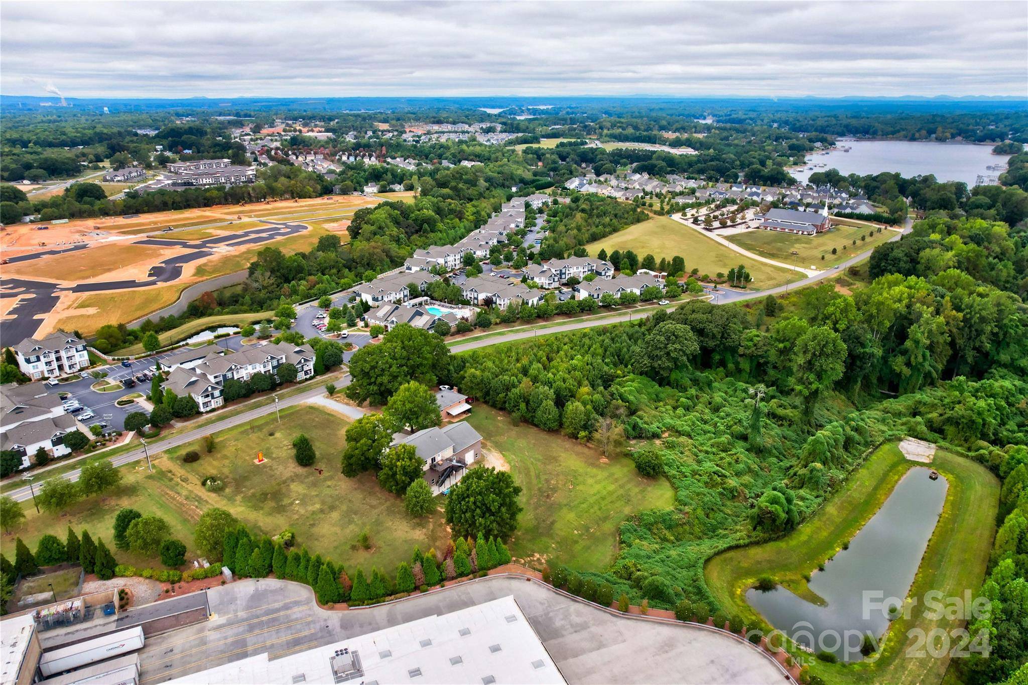 144 Ervin RD, Mooresville, NC 28117