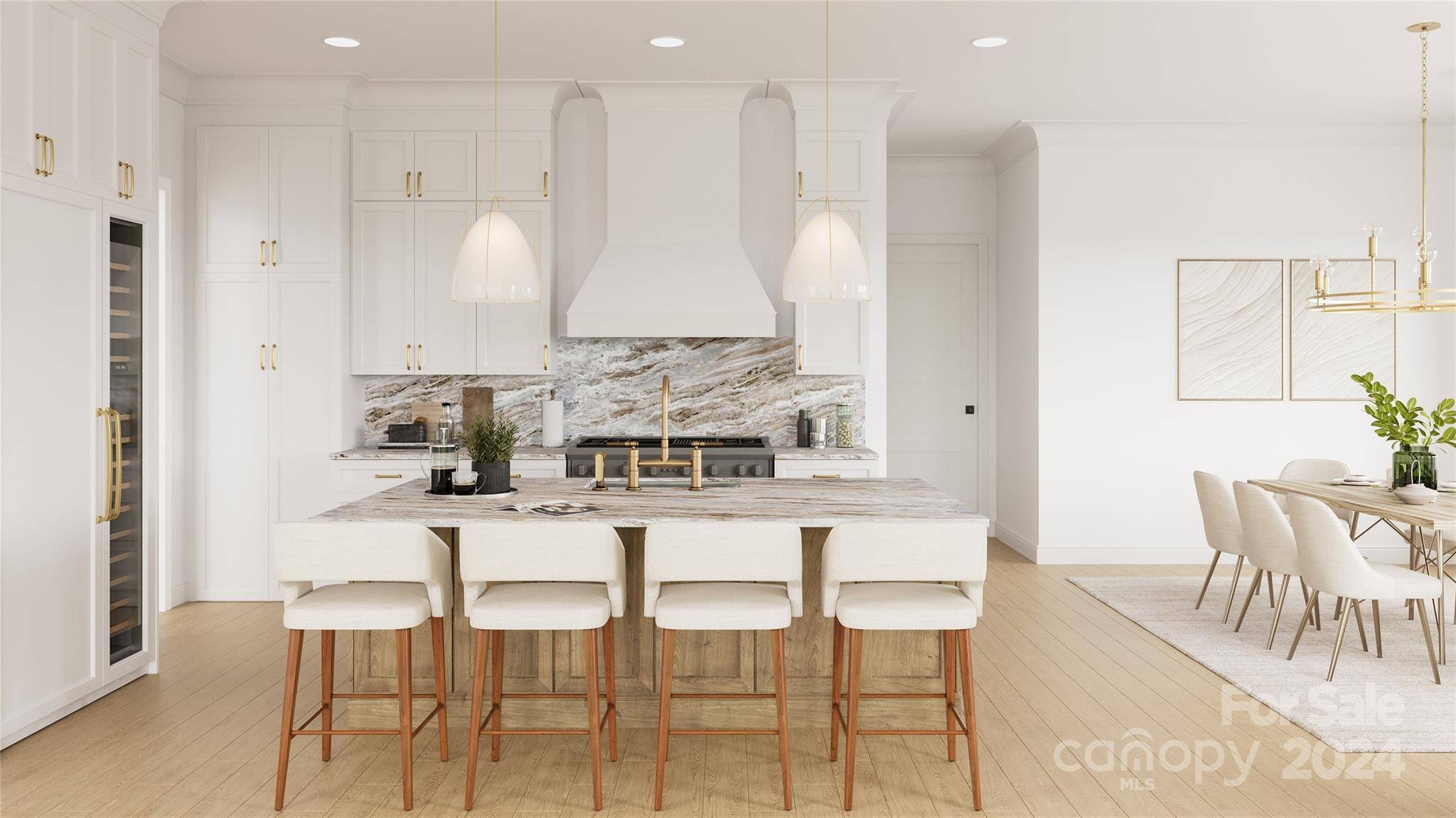 11031 Harrisons Crossing AVE, Charlotte, NC 28277