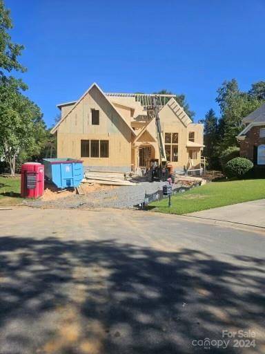 11031 Harrisons Crossing AVE, Charlotte, NC 28277