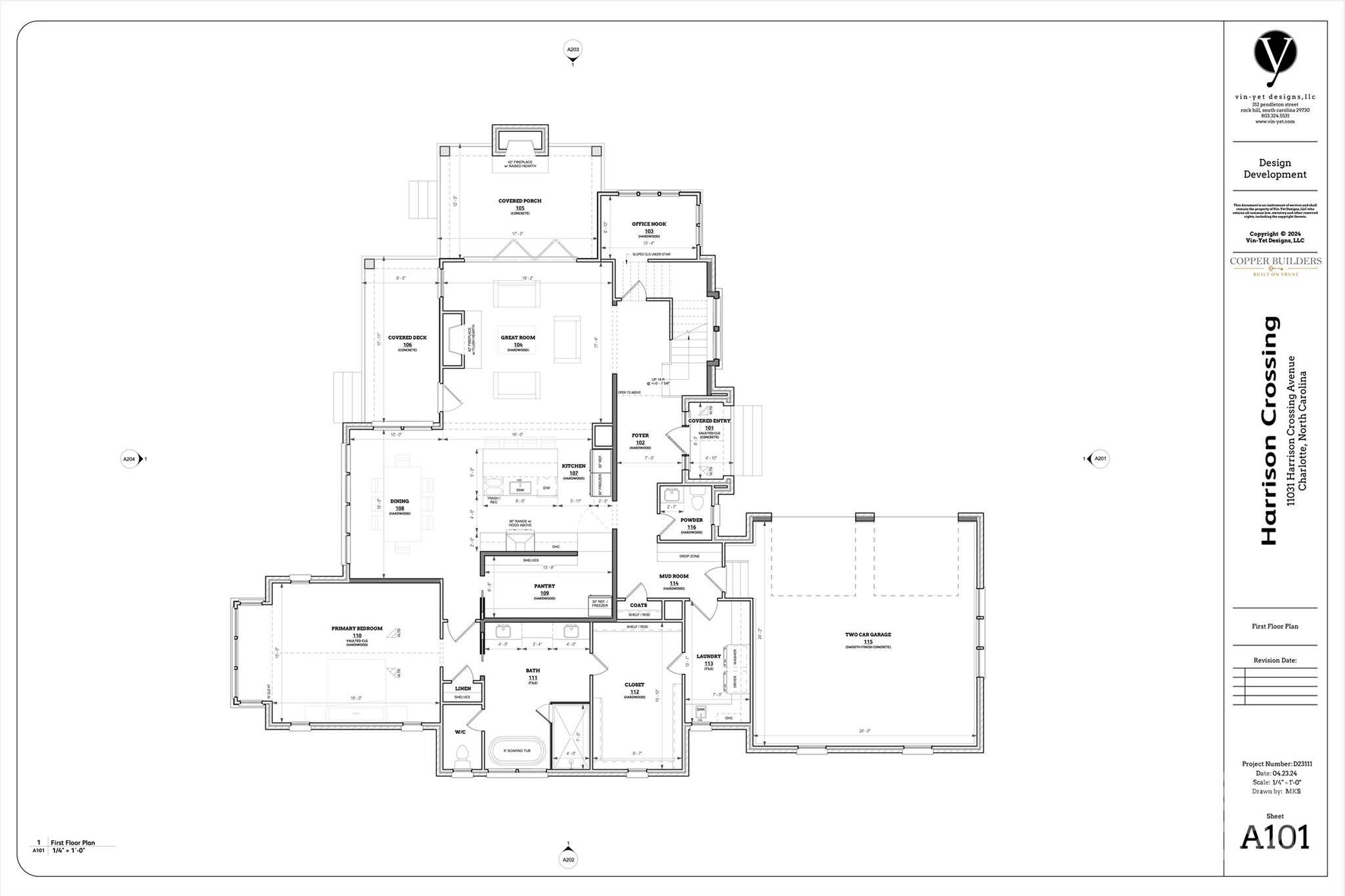 11031 Harrisons Crossing AVE, Charlotte, NC 28277
