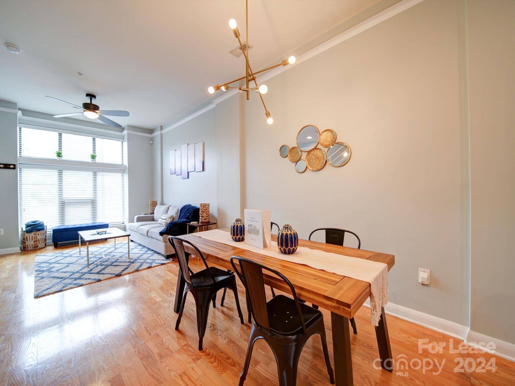 546 New Bern Station CT, Charlotte, NC 28209