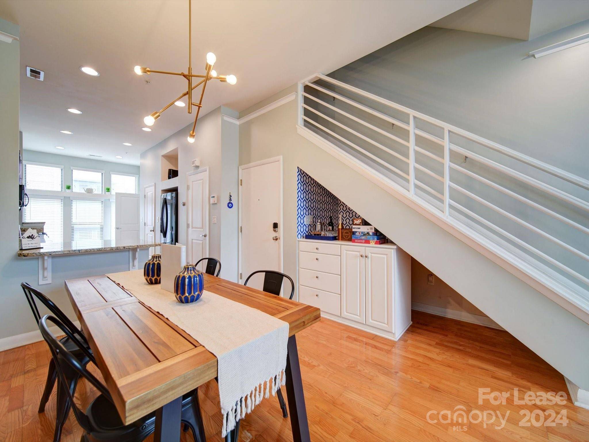 546 New Bern Station CT, Charlotte, NC 28209