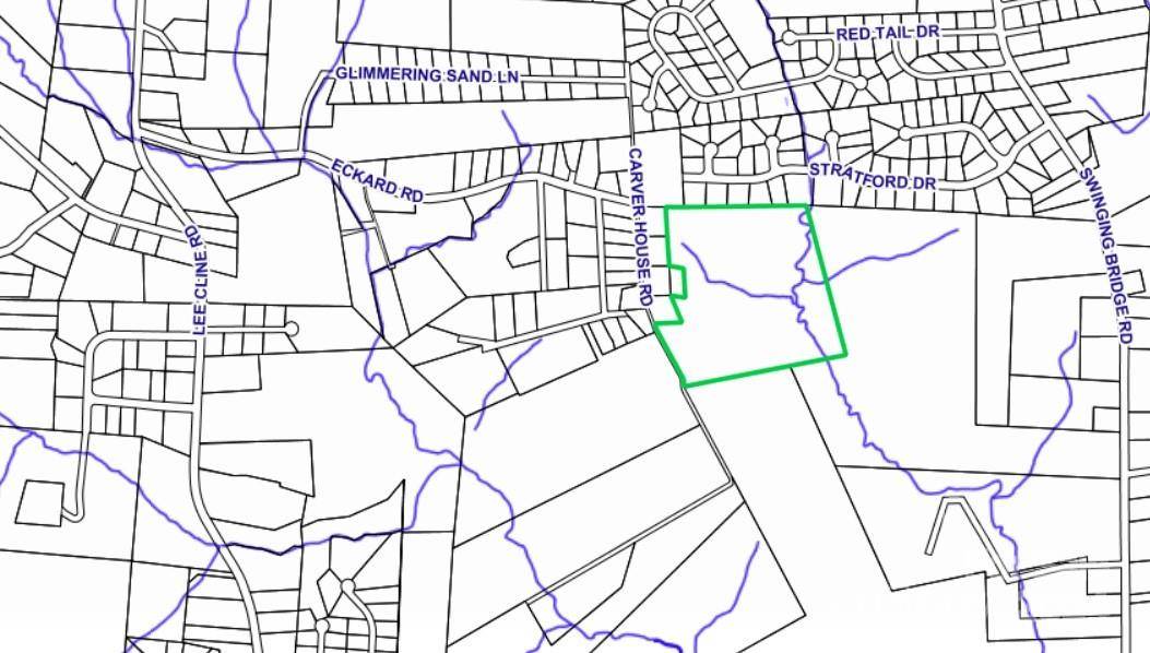 28.8 Acres +/- Carver House RD, Conover, NC 28613