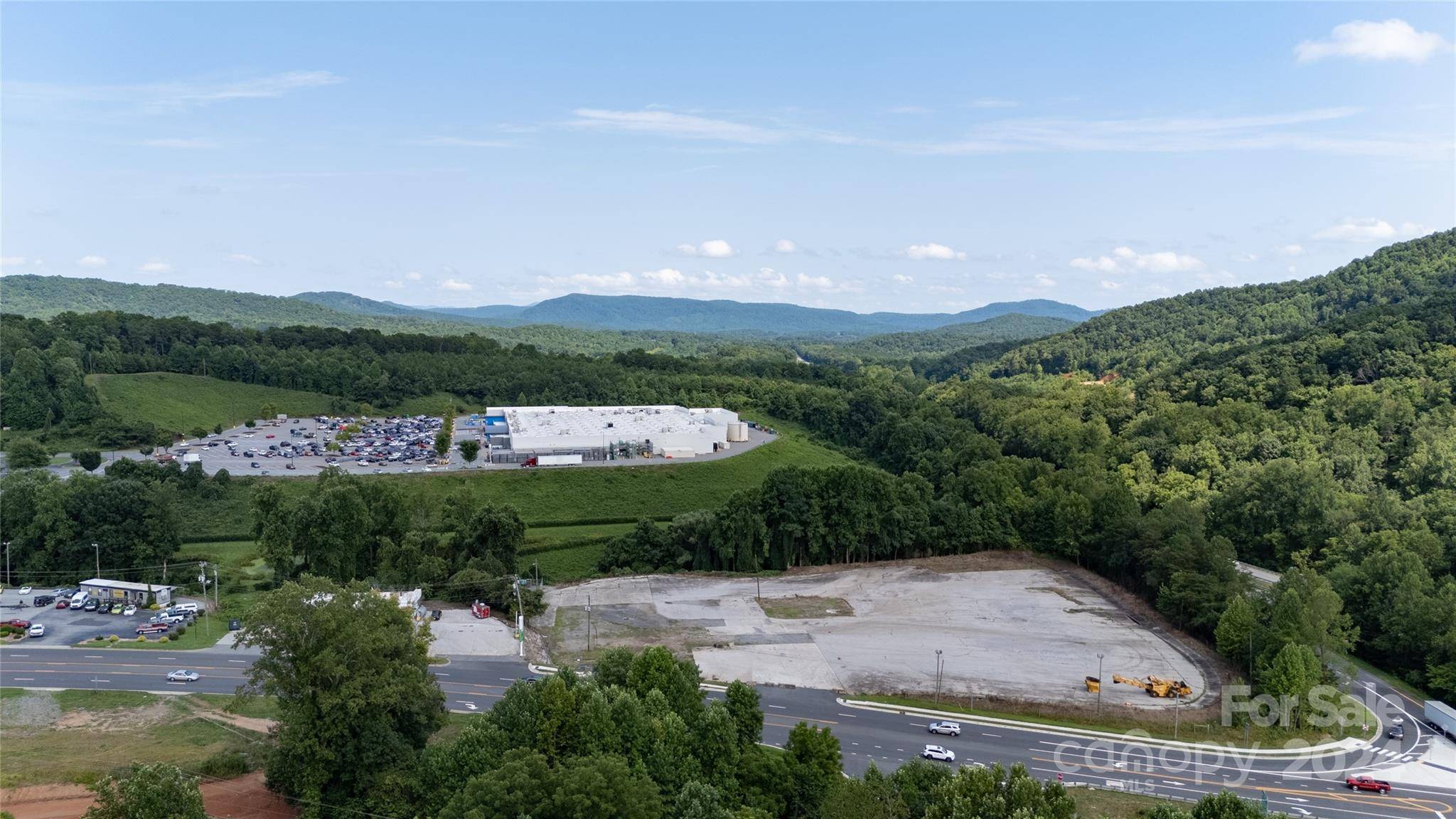 2855 Sugar Hill RD, Marion, NC 28752