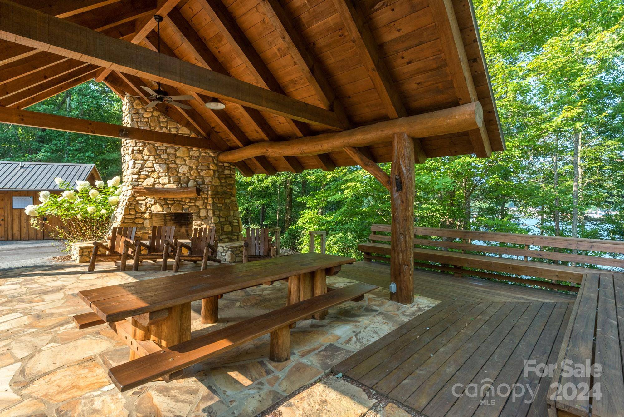 65 Dockside DR #2, Nebo, NC 28761