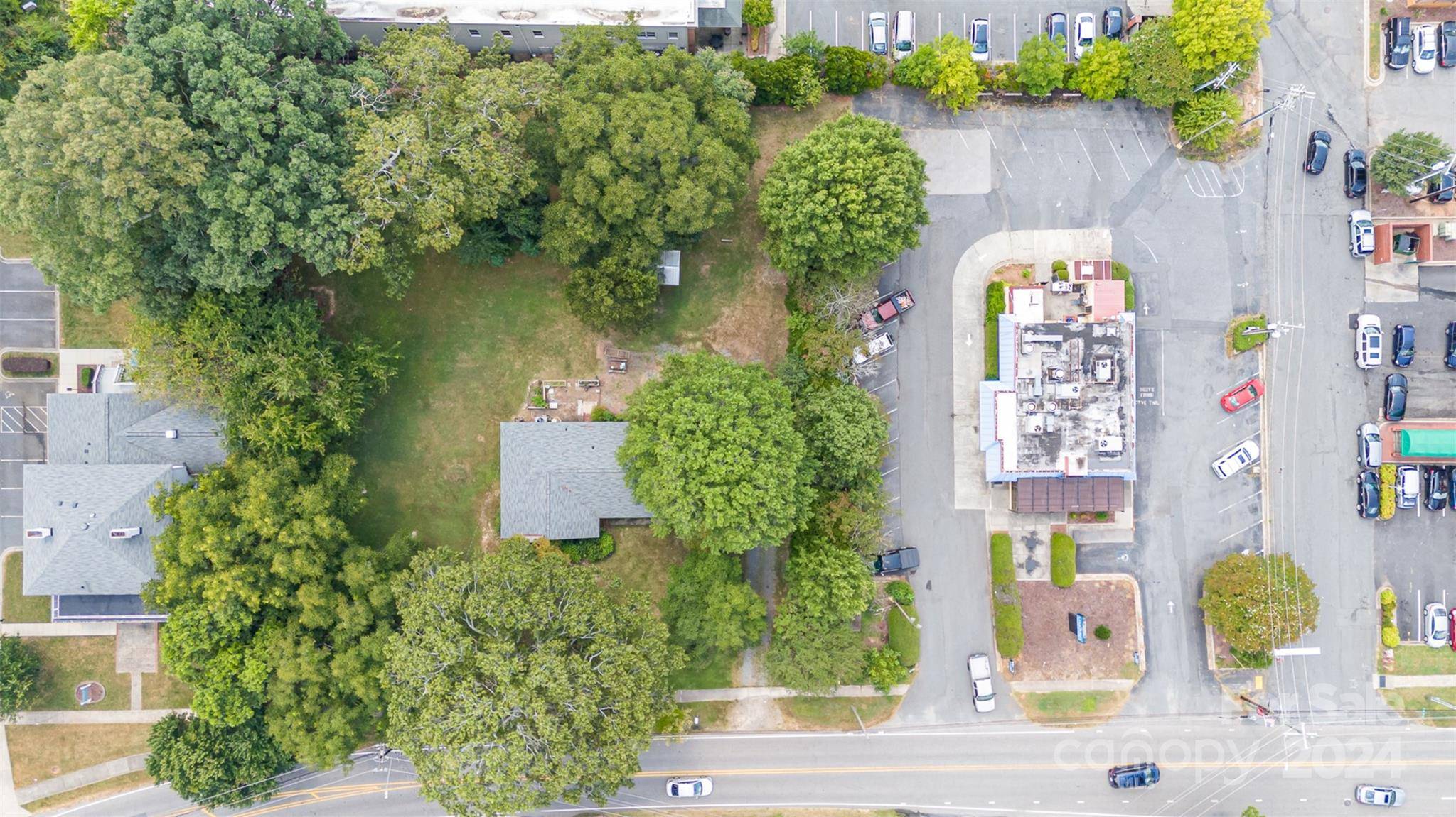200 & 208 E Matthews ST, Matthews, NC 28105