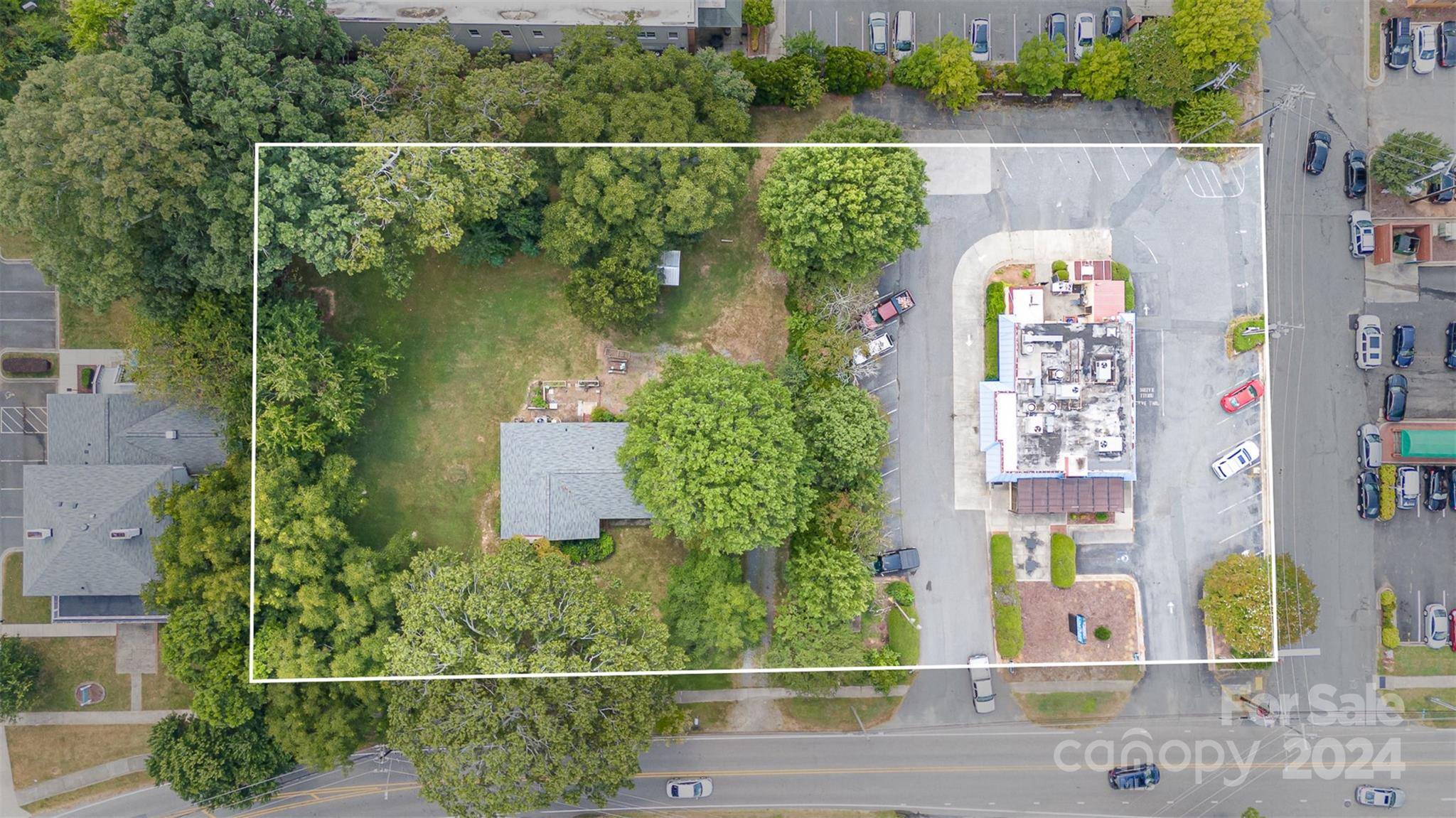 200 & 208 E Matthews ST, Matthews, NC 28105