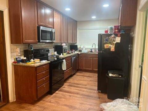12608 Rocky River Church RD, Charlotte, NC 28215