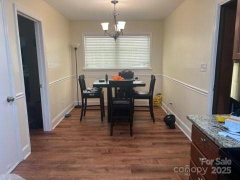12608 Rocky River Church RD, Charlotte, NC 28215