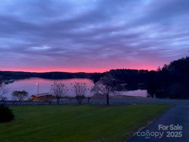 95 Lake Club LN #9, Nebo, NC 28761
