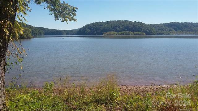 TBD Biggerstaff LOOP #lot #10, Nebo, NC 28761