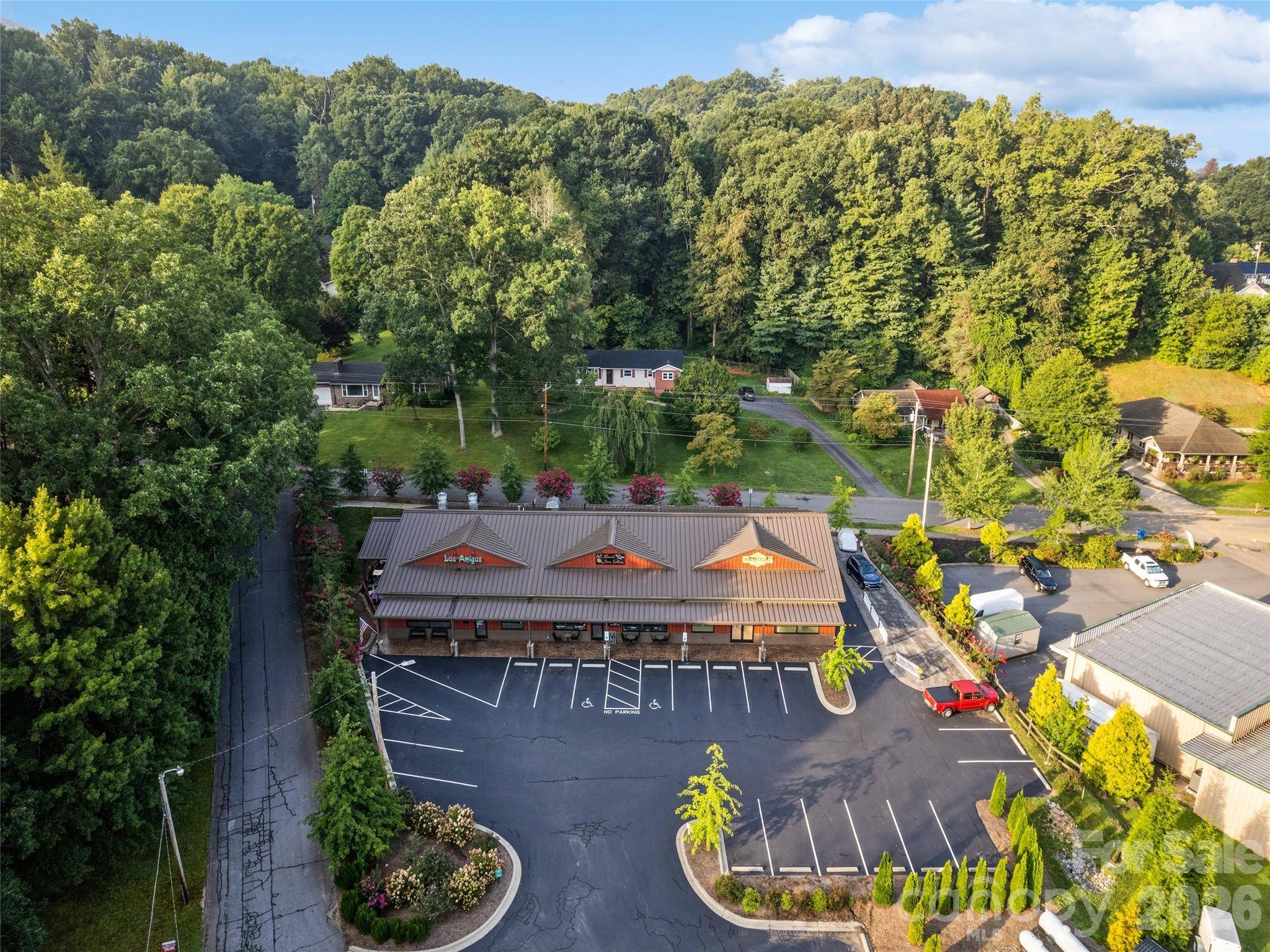 62 Overbrook DR, Waynesville, NC 28786