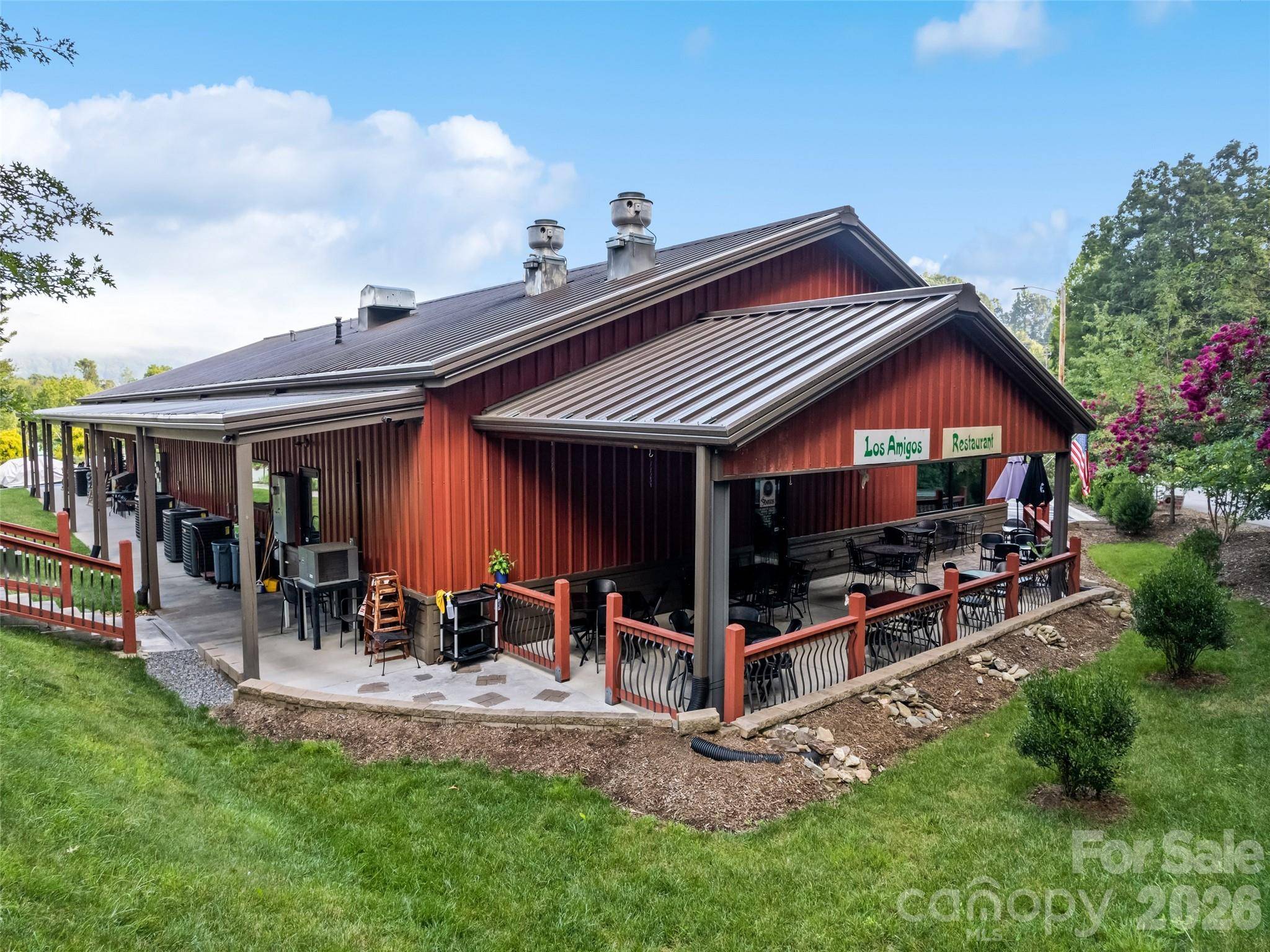 62 Overbrook DR, Waynesville, NC 28786