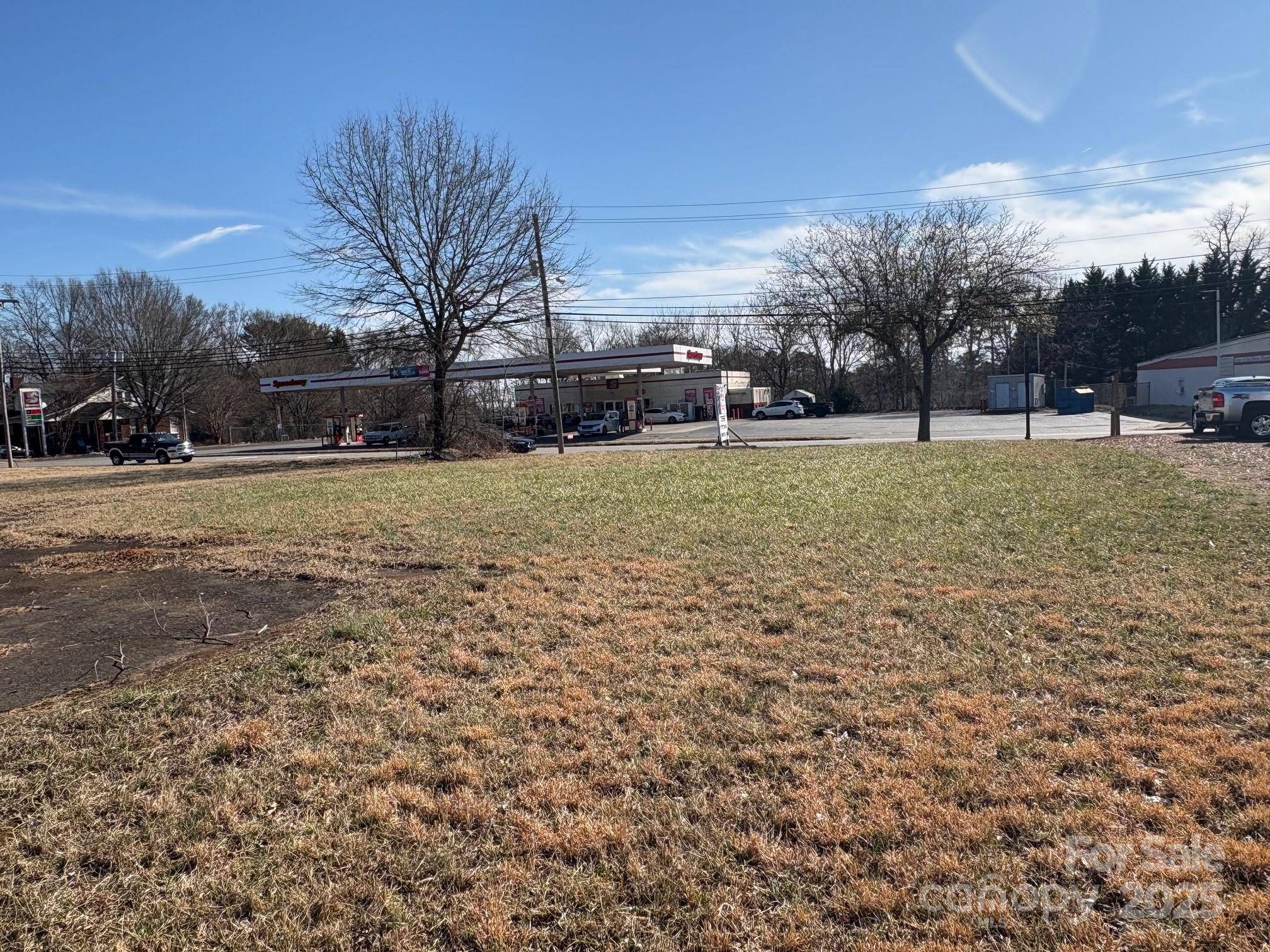 0 GETTYS ST, Forest City, NC 28043