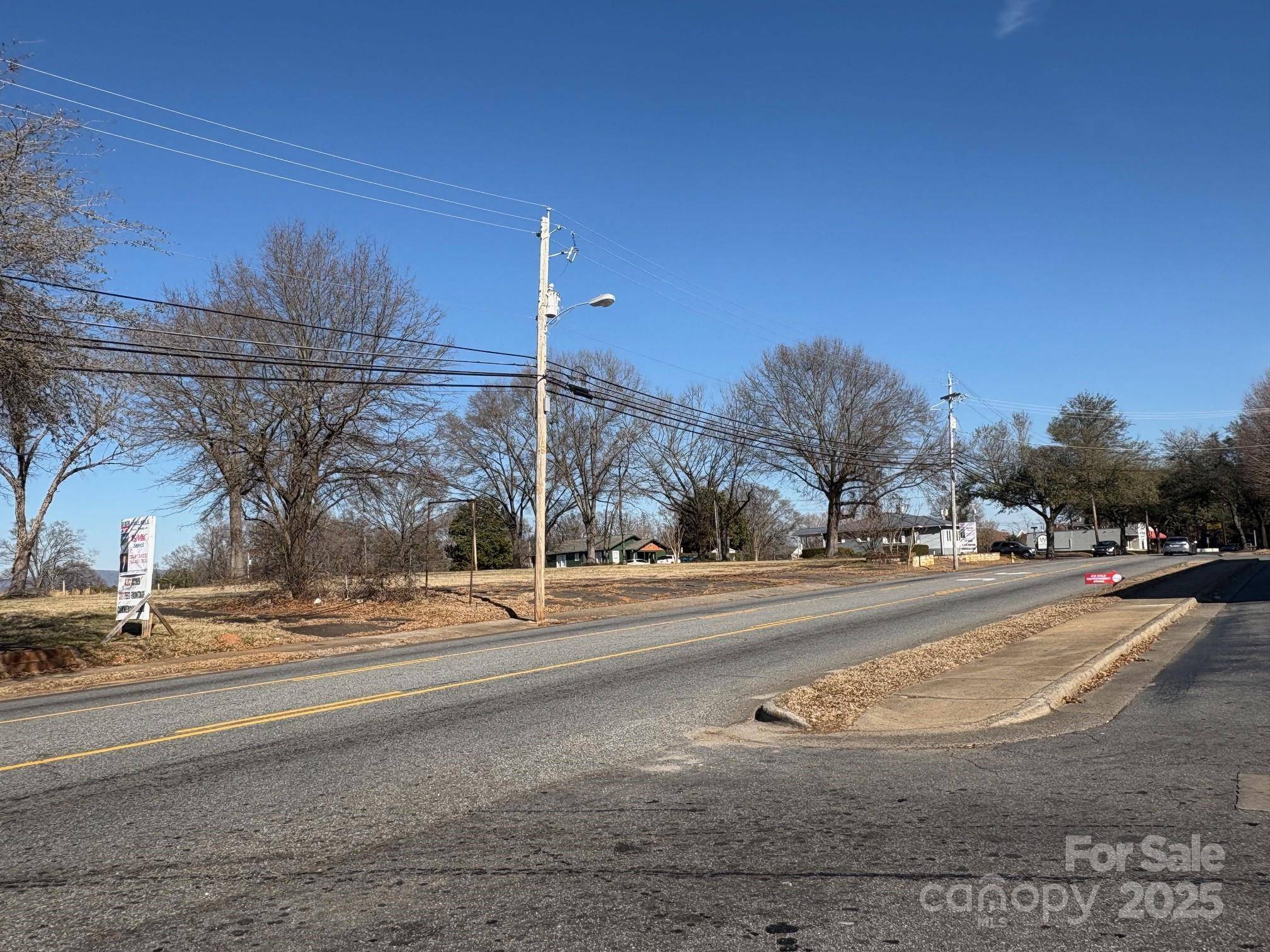 0 GETTYS ST, Forest City, NC 28043