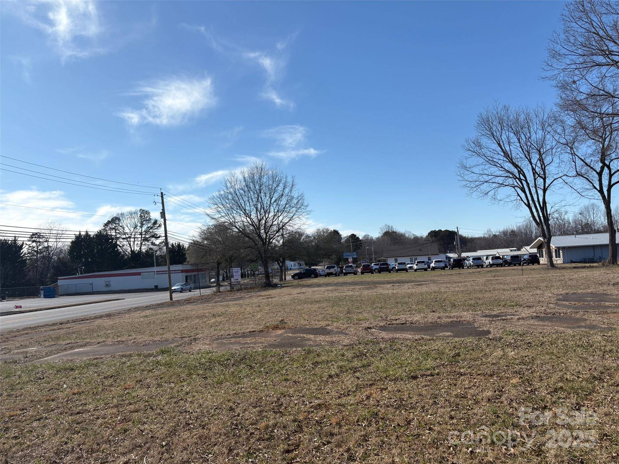0 GETTYS ST, Forest City, NC 28043