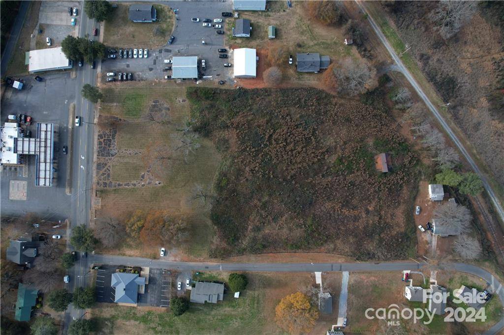 0 Gettys ST, Forest City, NC 28043
