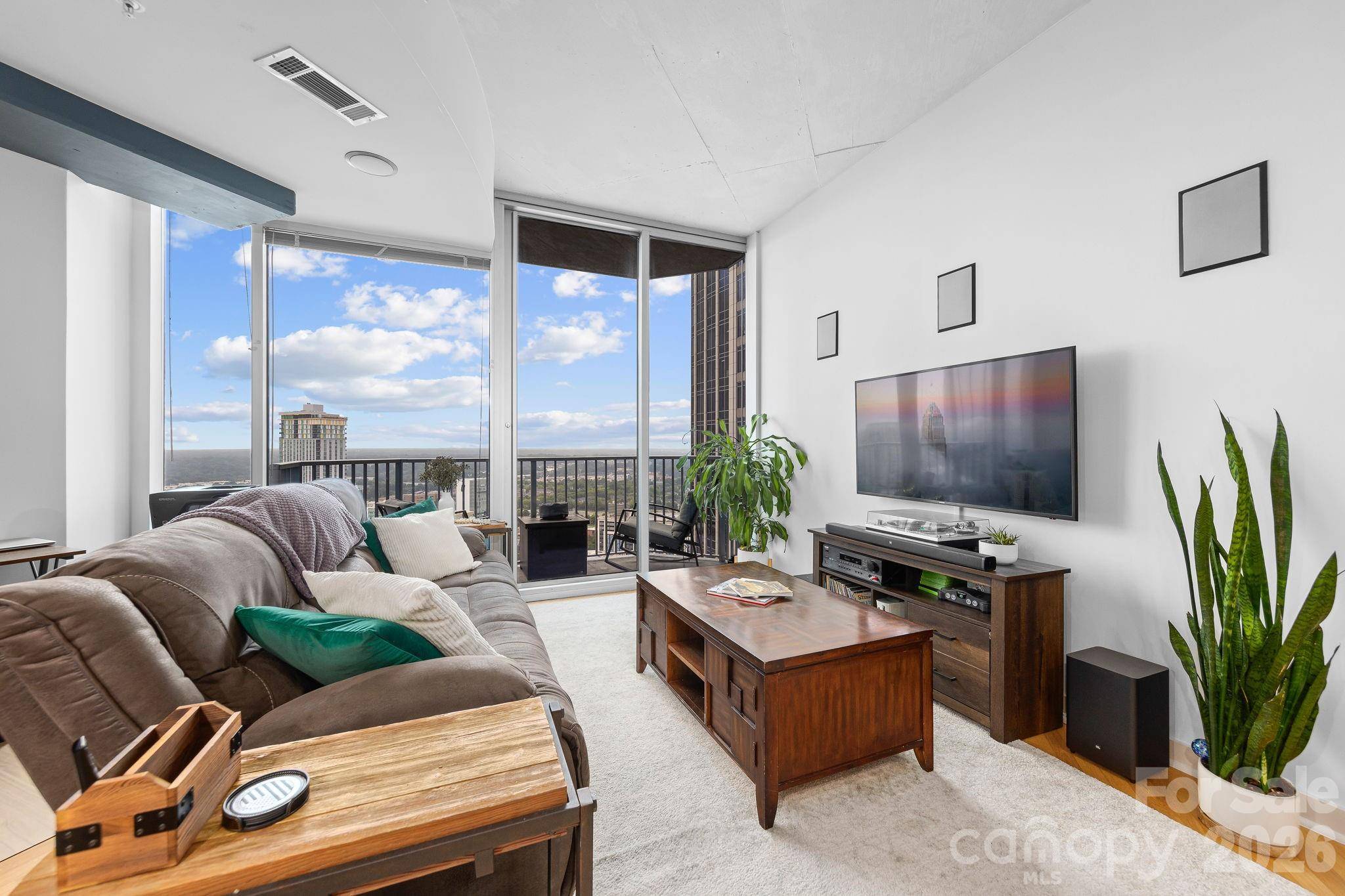 210 N Church ST #2513, Charlotte, NC 28202