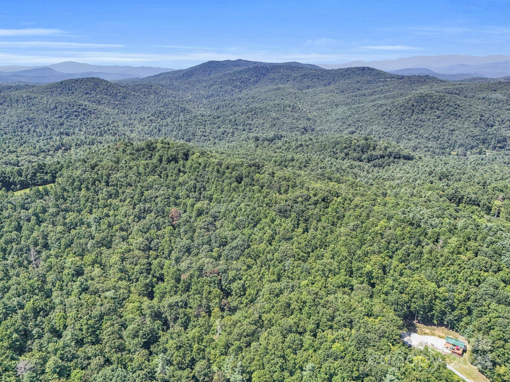 SR1196-E Evans RD, Hendersonville, NC 28739