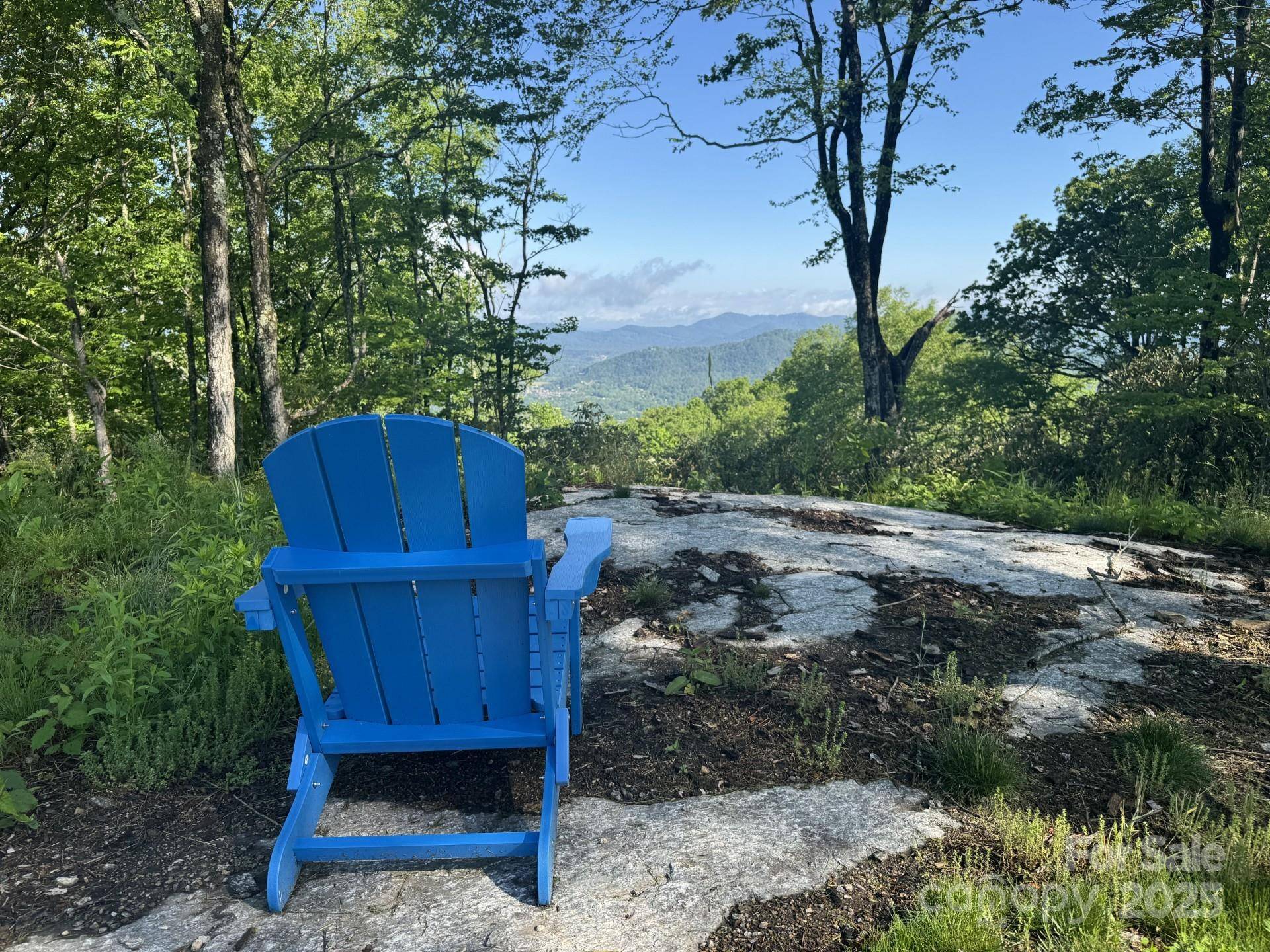 0000 West Garden TRL #Lot 63, Hendersonville, NC 28792