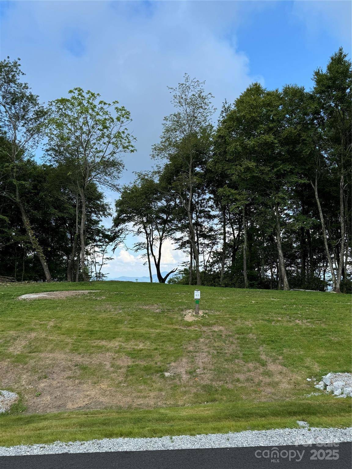 0000 West Garden TRL #Lot 63, Hendersonville, NC 28792