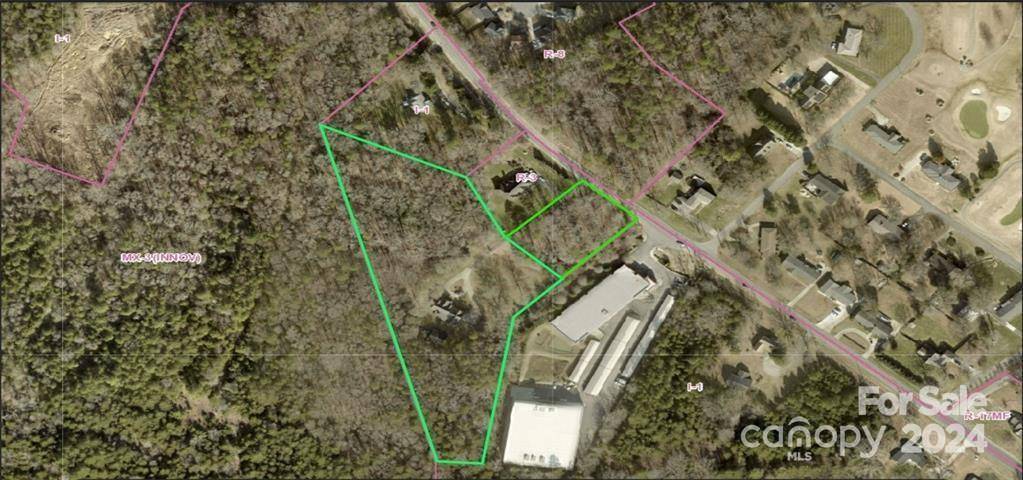 10227 Mount Holly RD, Charlotte, NC 28214