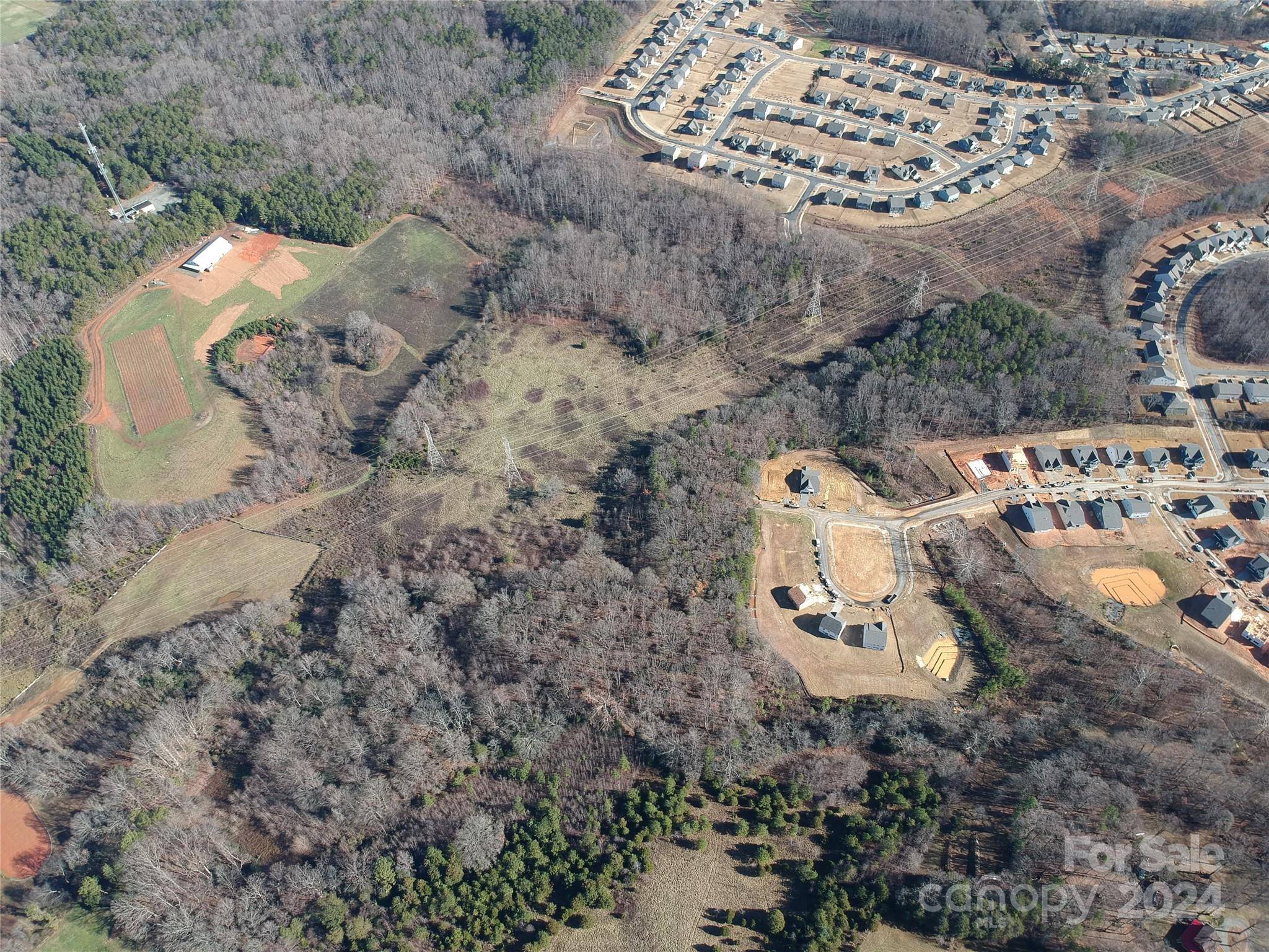 14520 Beatties Ford RD, Huntersville, NC 28078