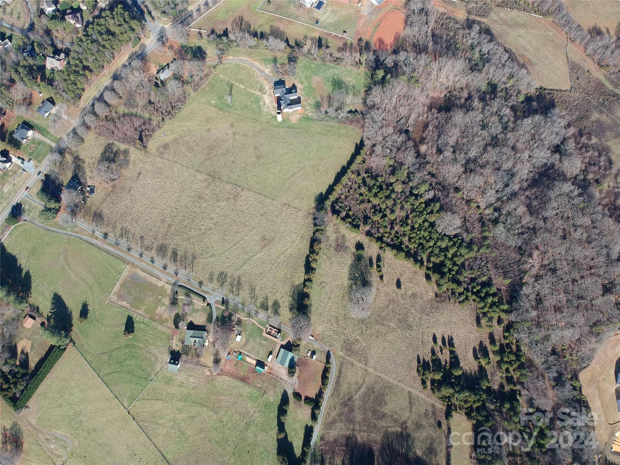 14520 Beatties Ford RD, Huntersville, NC 28078