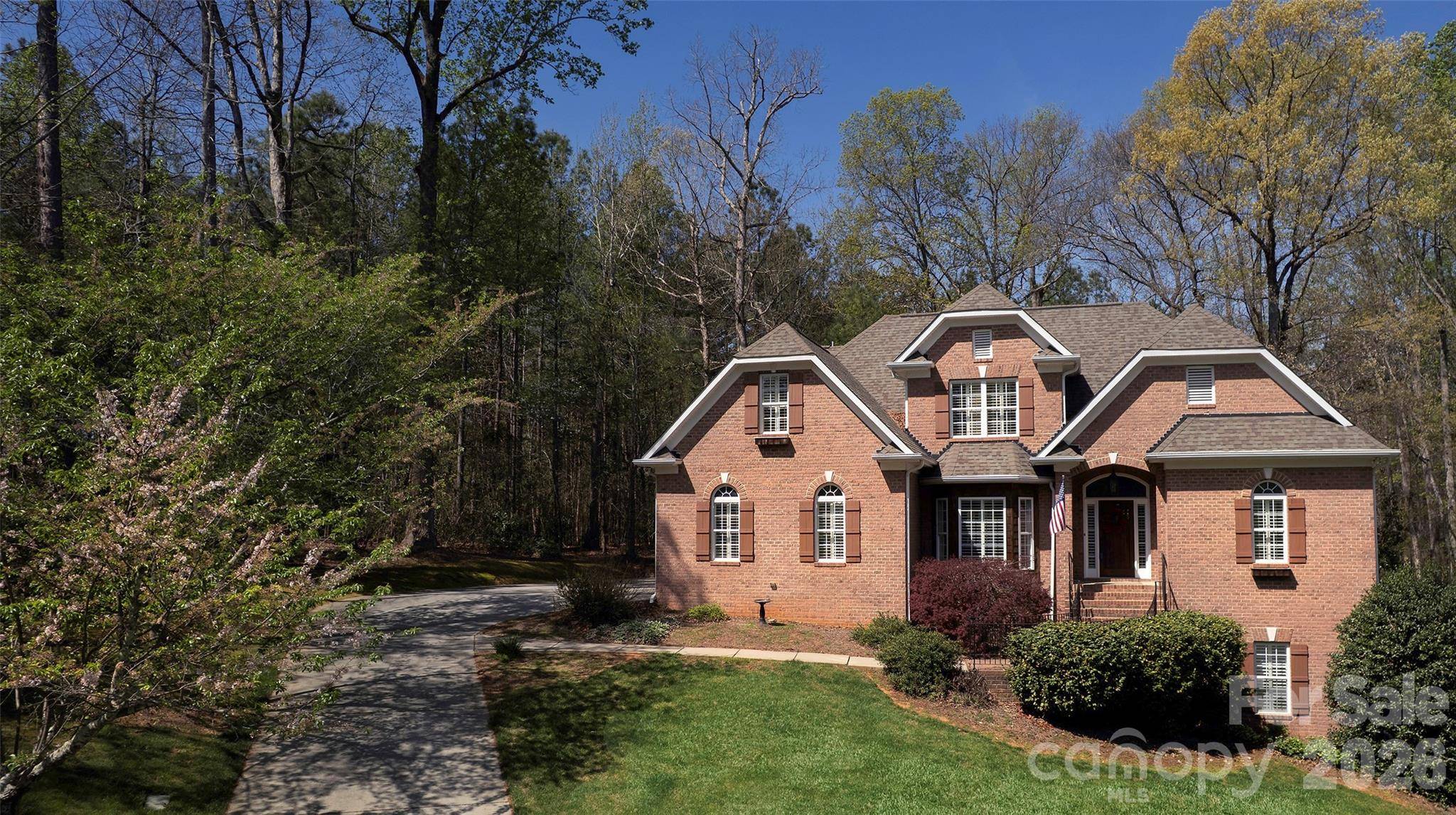 4709 Trey View CT, Mint Hill, NC 28227