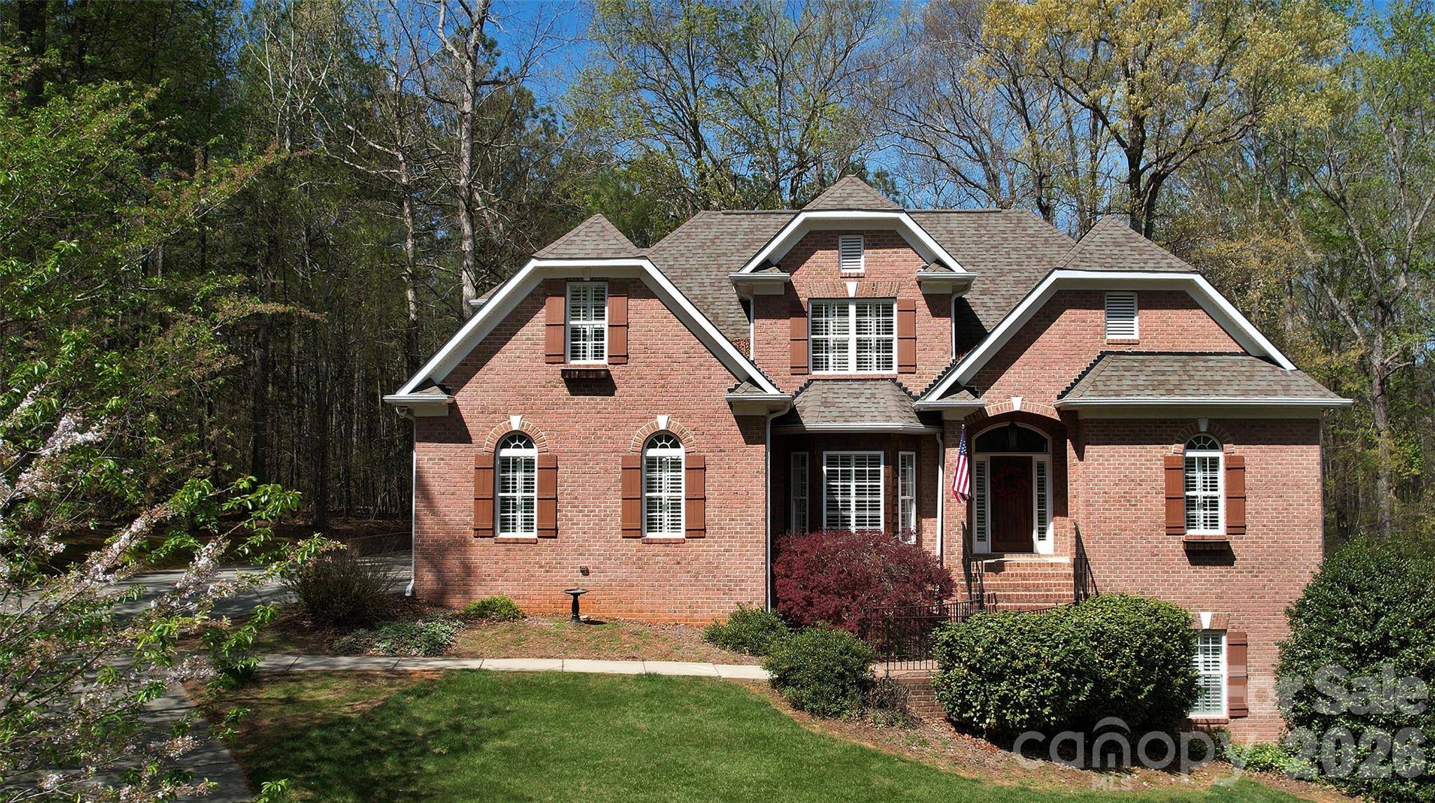4709 Trey View CT, Mint Hill, NC 28227