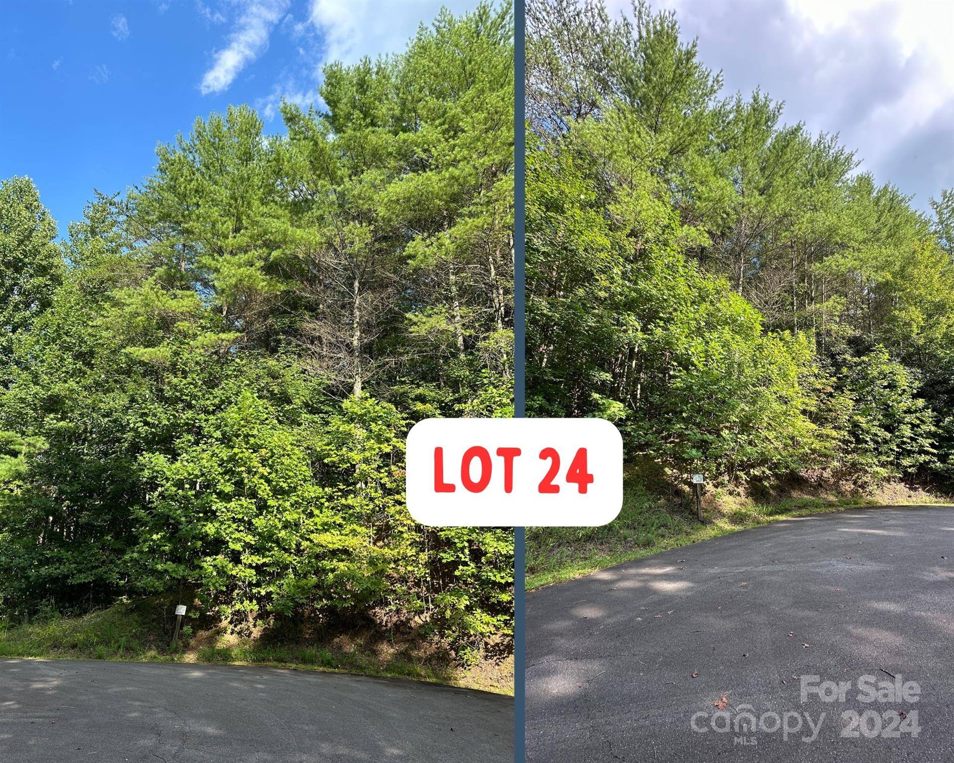 0 Narrow Gauge DR #24, Lenoir, NC 28645