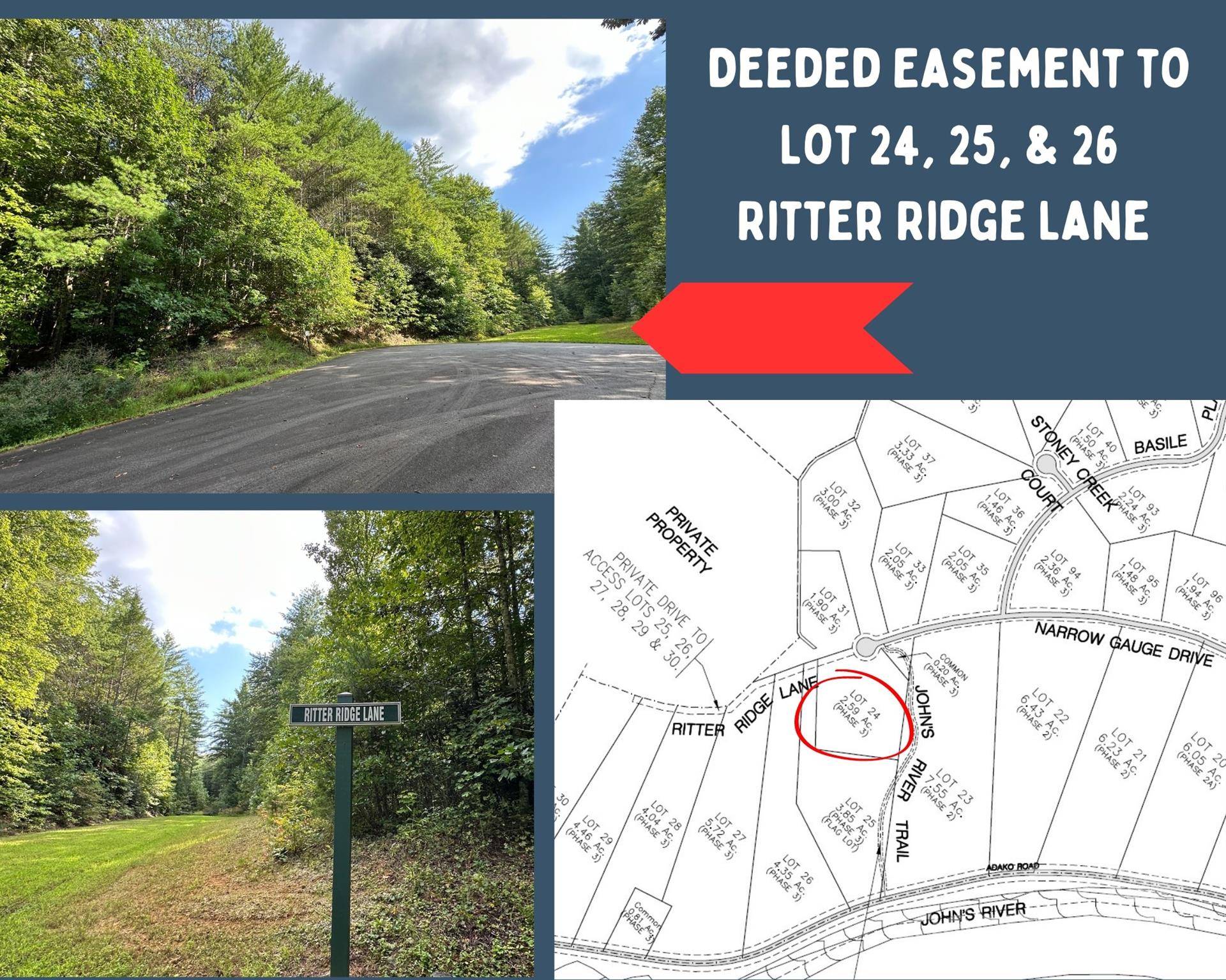 0 Narrow Gauge DR #24, Lenoir, NC 28645