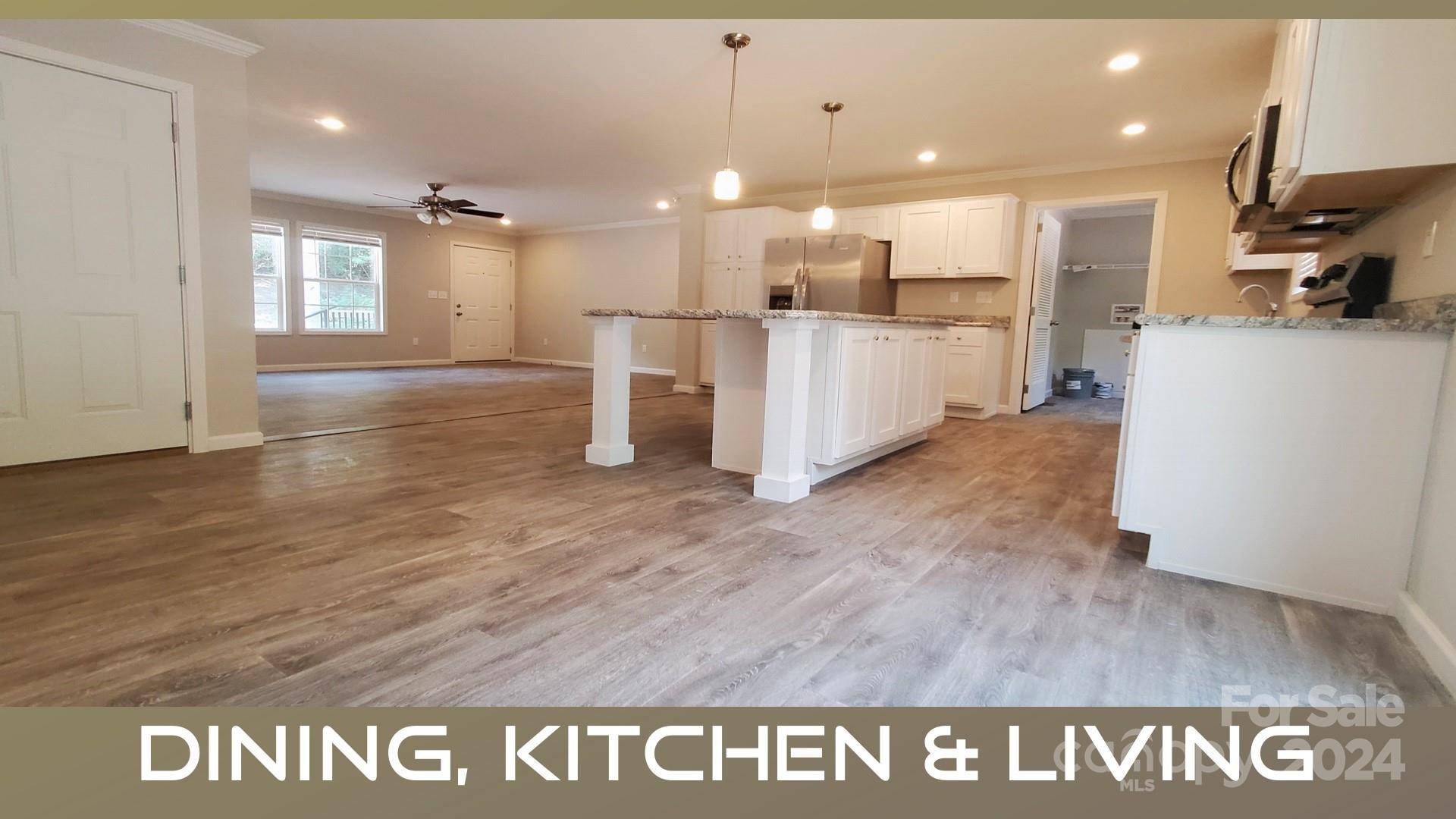 38 Enochs WAY, Fletcher, NC 28732