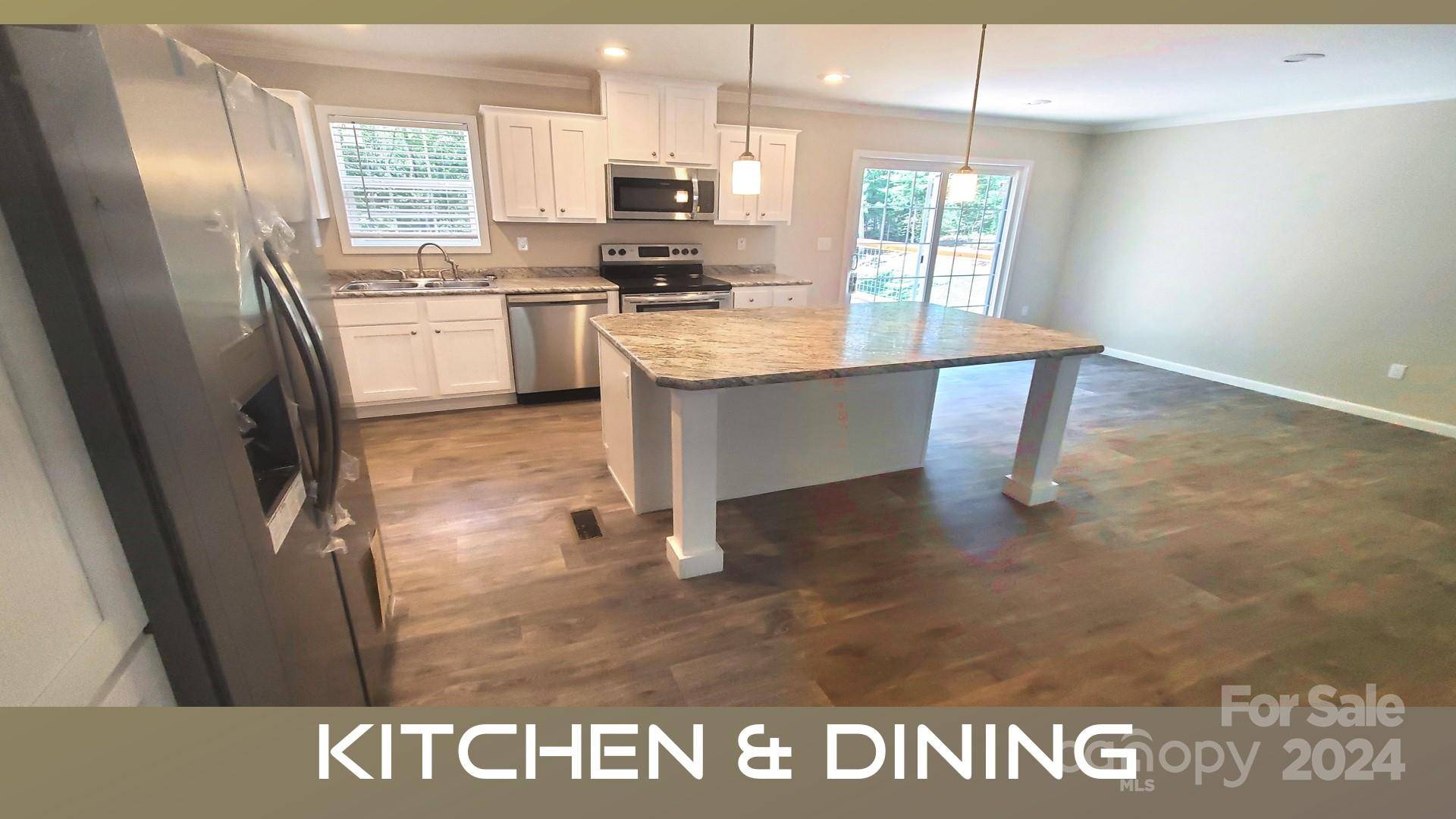 38 Enochs WAY, Fletcher, NC 28732
