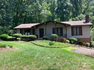 432 E MAGNOLIA RD, North Wilkesboro, NC 28659
