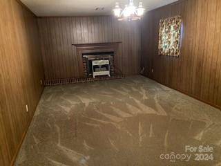 432 E MAGNOLIA RD, North Wilkesboro, NC 28659