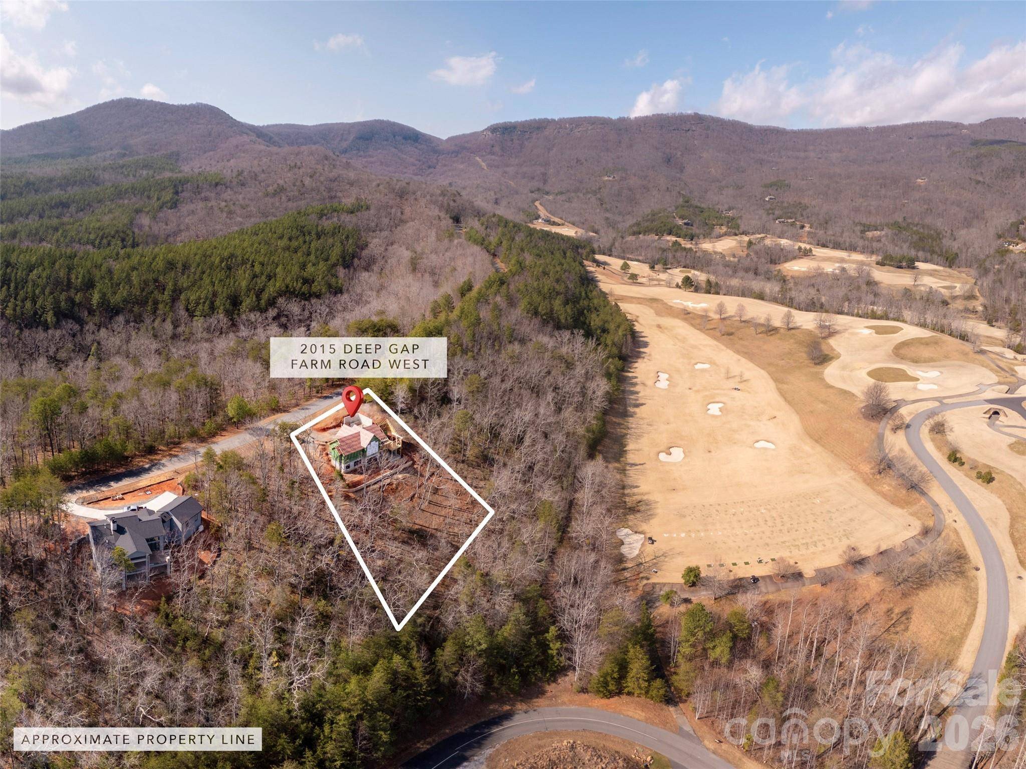 2015 Deep Gap Farm RD W, Mill Spring, NC 28756