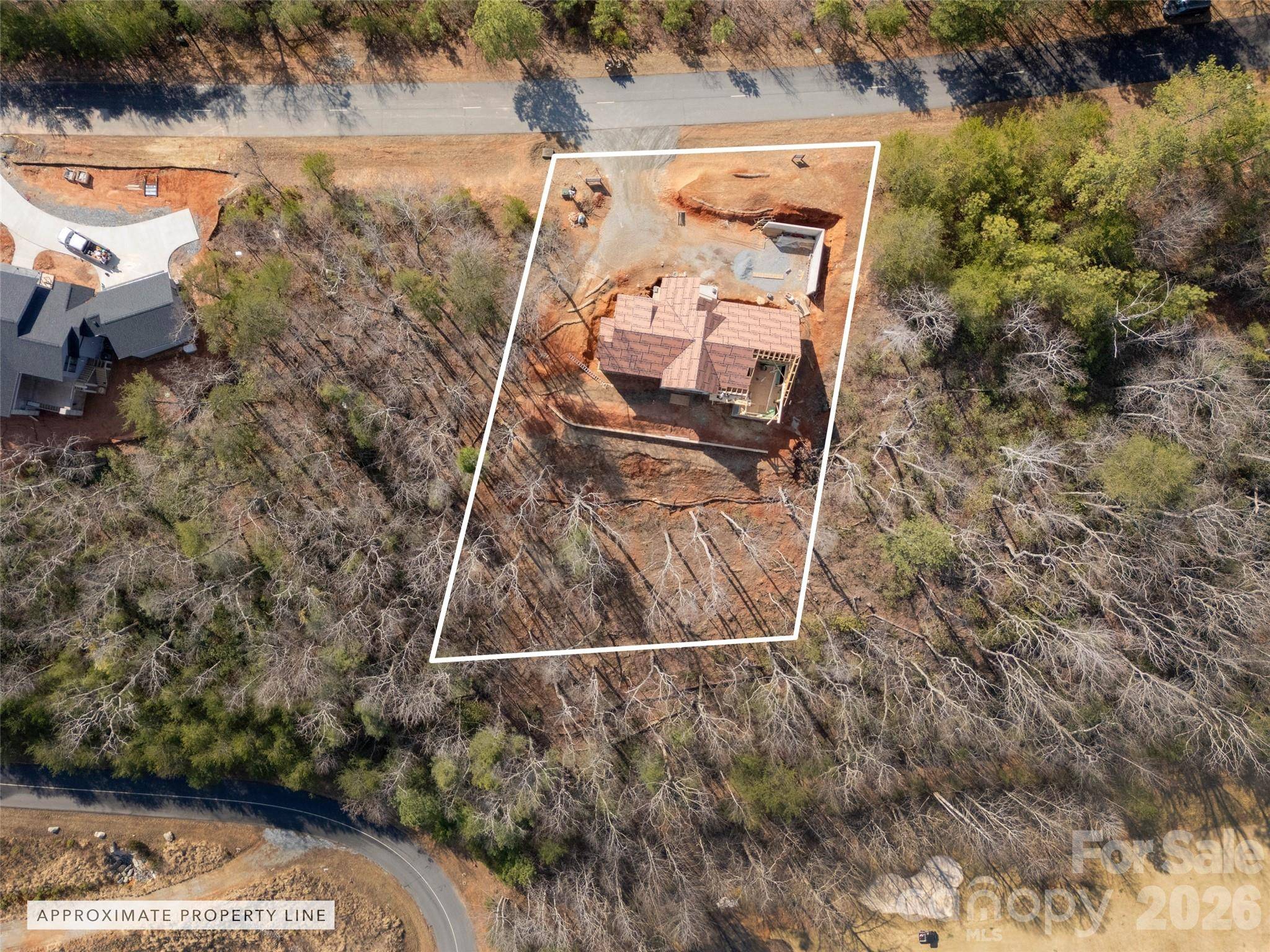 2015 Deep Gap Farm RD W, Mill Spring, NC 28756