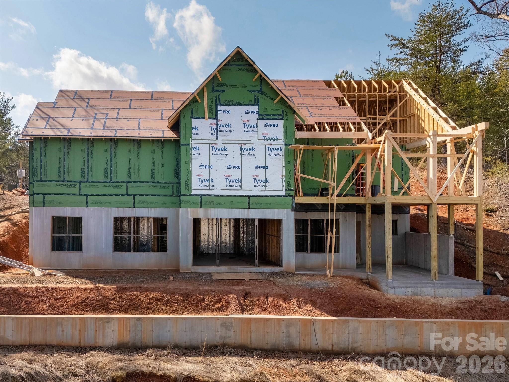 2015 Deep Gap Farm RD W, Mill Spring, NC 28756