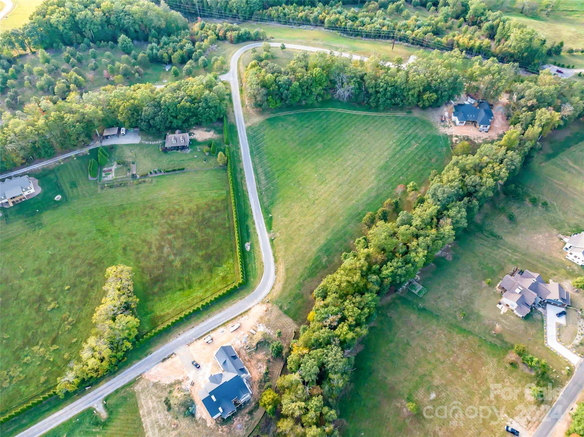 337 Chukar WAY #Lot 21, Fletcher, NC 28732