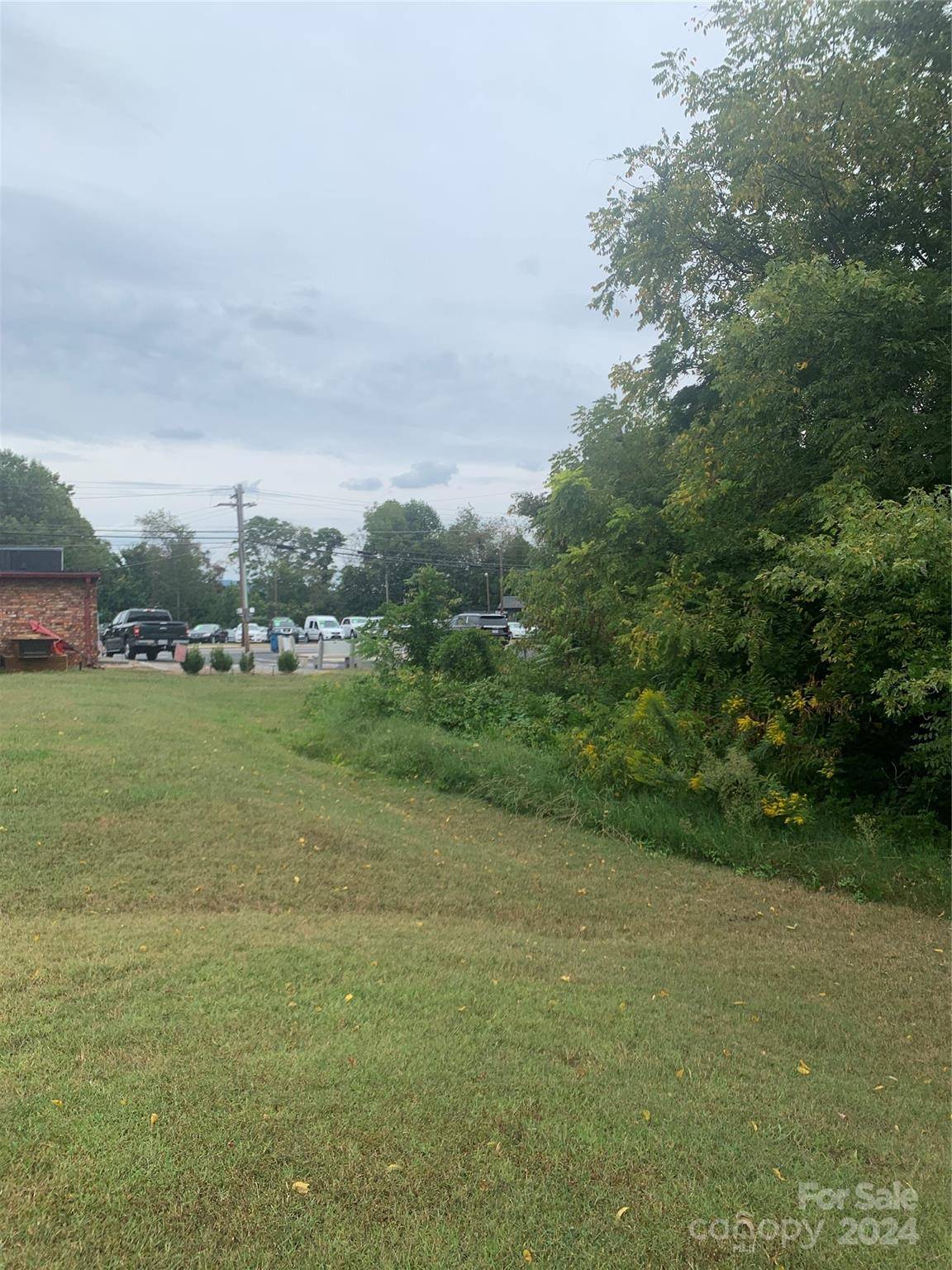 TBD Falls AVE, Granite Falls, NC 28630