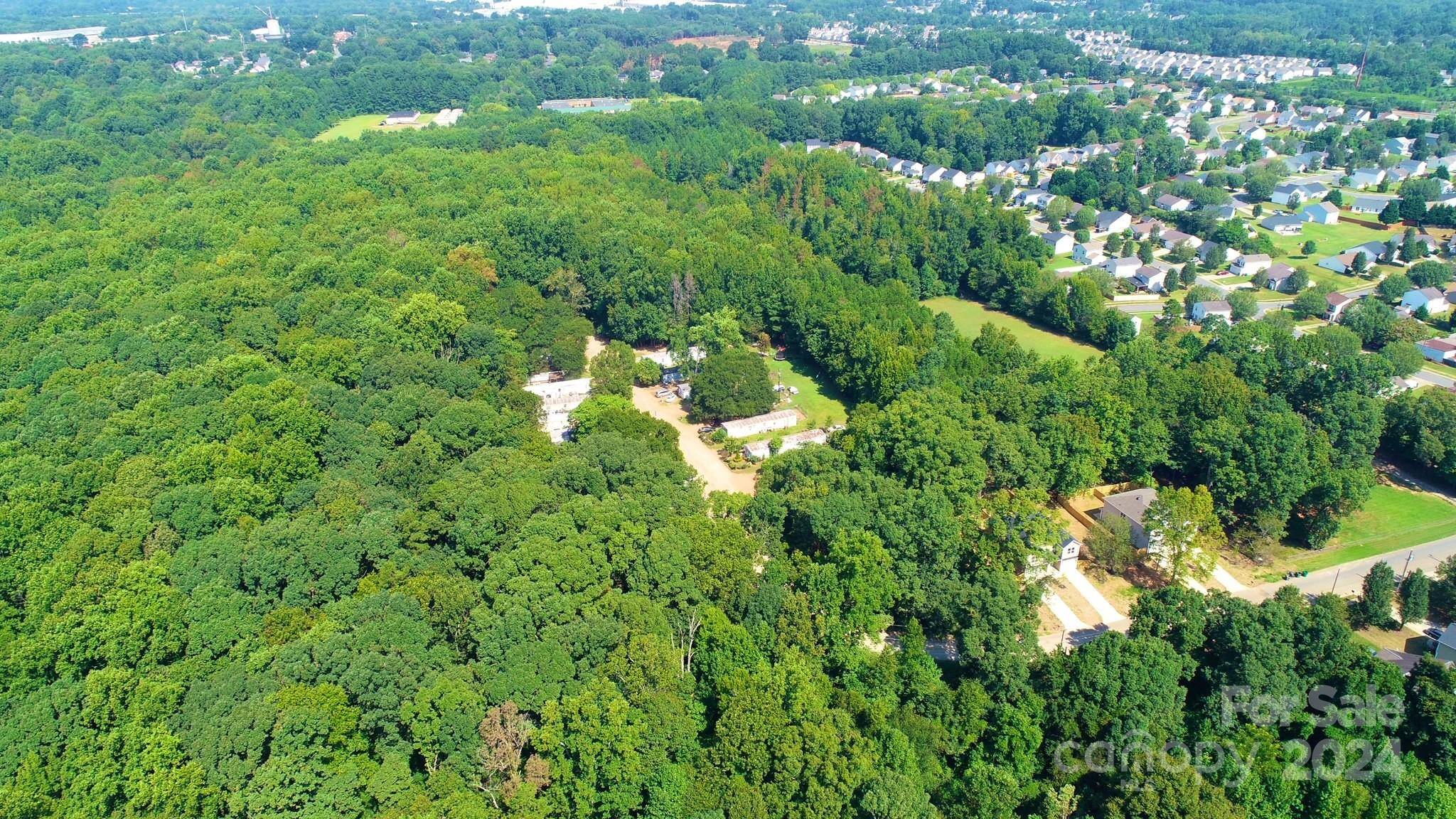 4301 Perkins RD, Charlotte, NC 28269