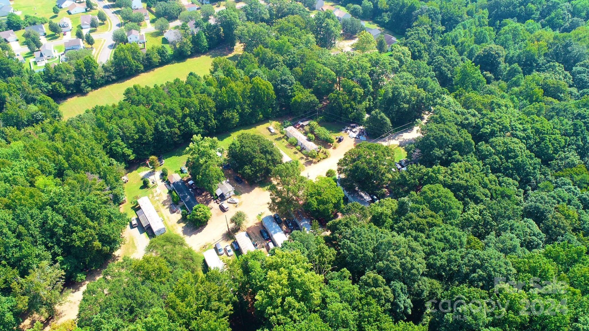4301 Perkins RD, Charlotte, NC 28269