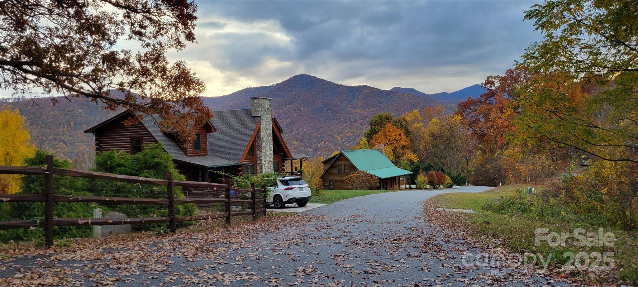 43 Rons RDG, Waynesville, NC 28785