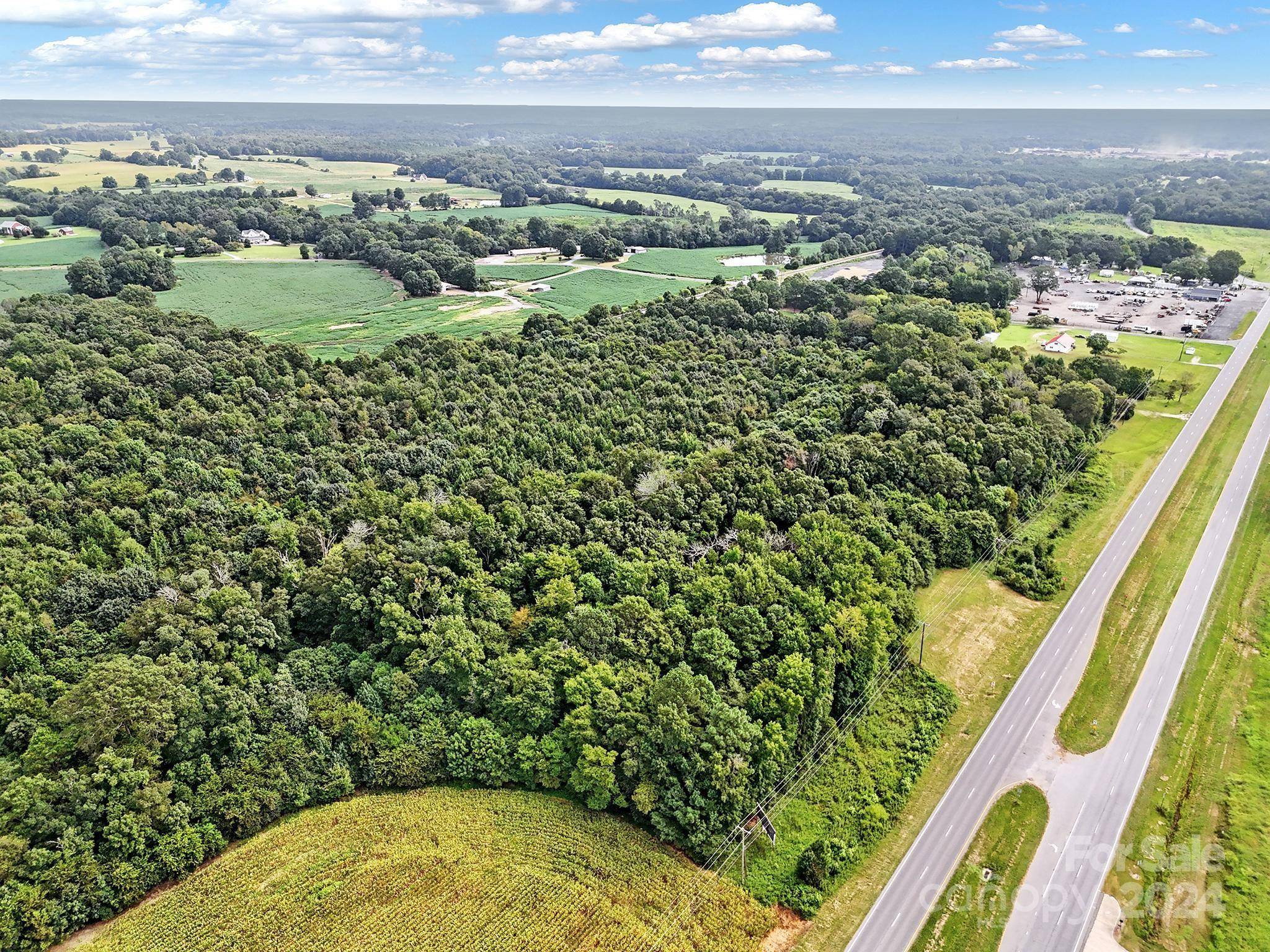 001 Us Hwy 74 HWY, Marshville, NC 28103