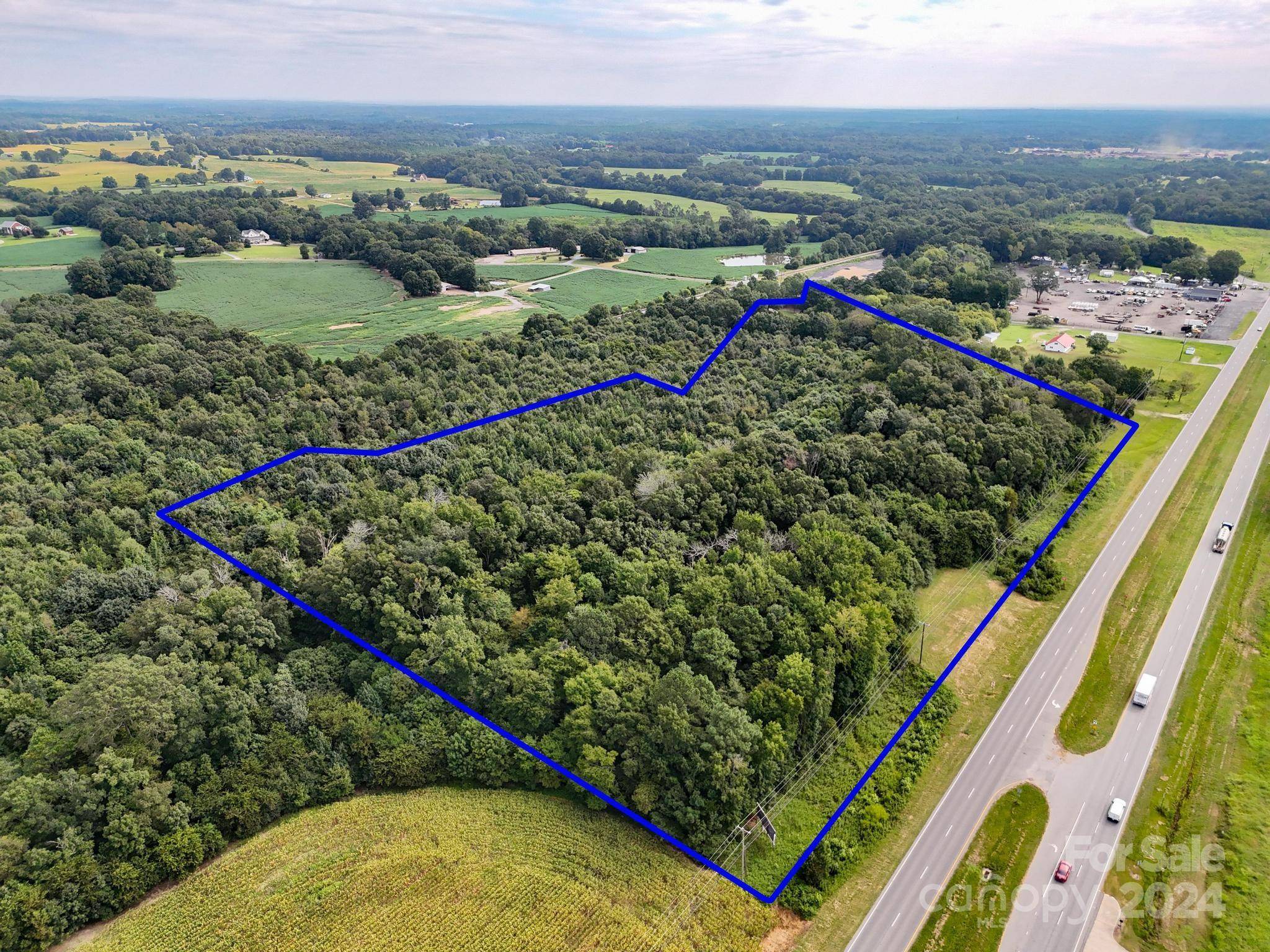 001 Us Hwy 74 HWY, Marshville, NC 28103