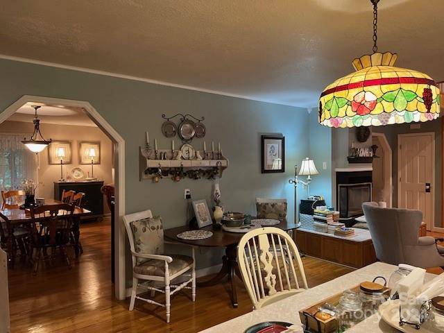 1240 Gaddy RD S, Nebo, NC 28761